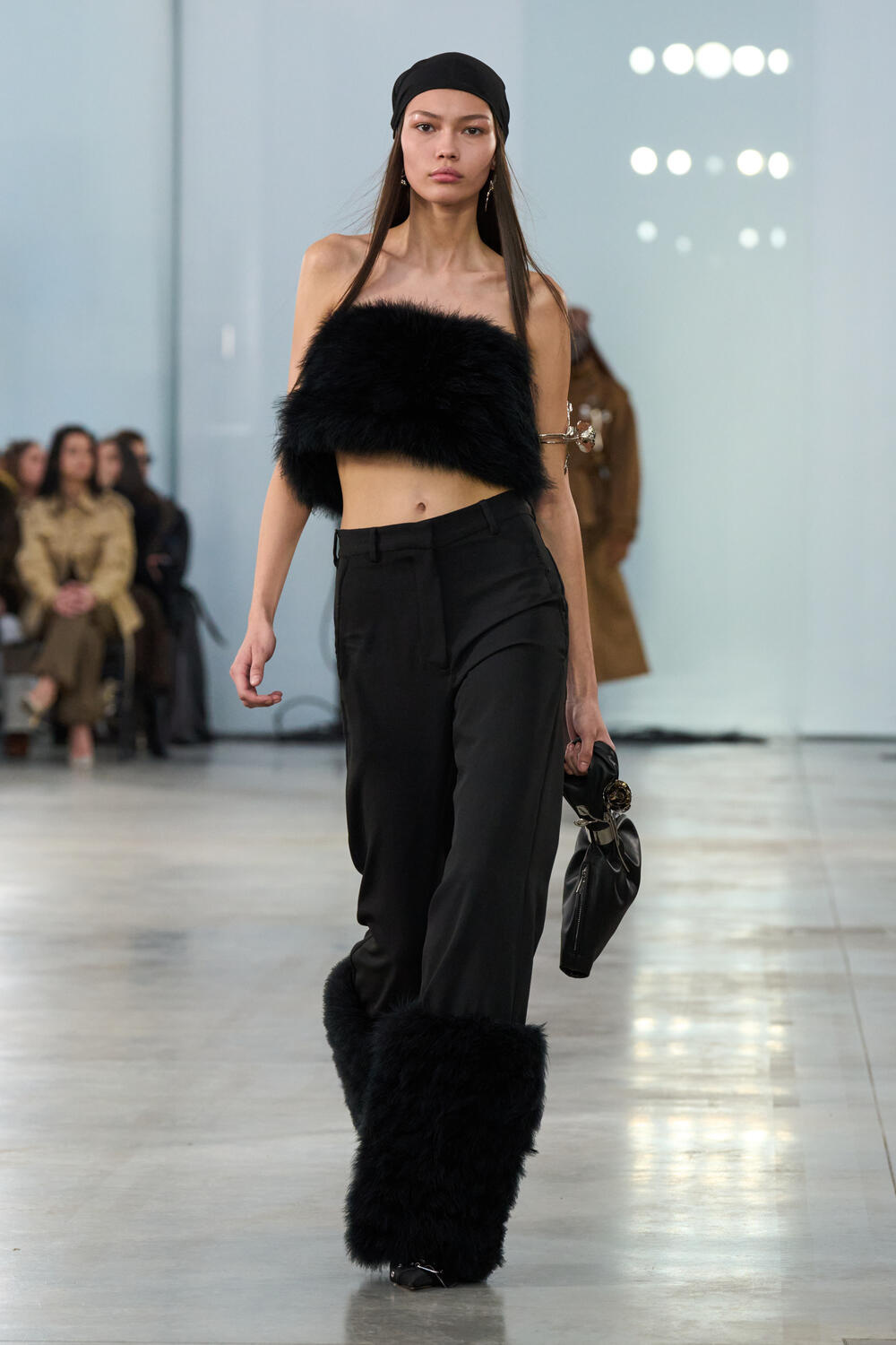 GIUSEPPE DI MORABITO WOMEN FW 25-26 - Foto #20