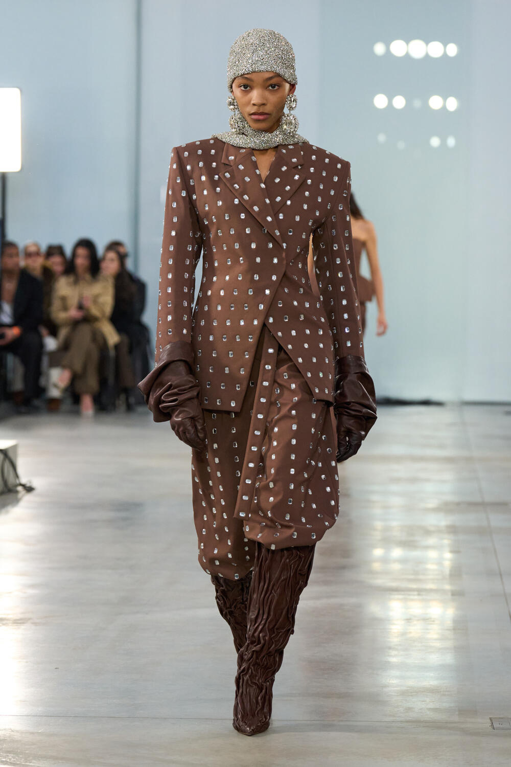 GIUSEPPE DI MORABITO WOMEN FW 25-26 - Foto #34