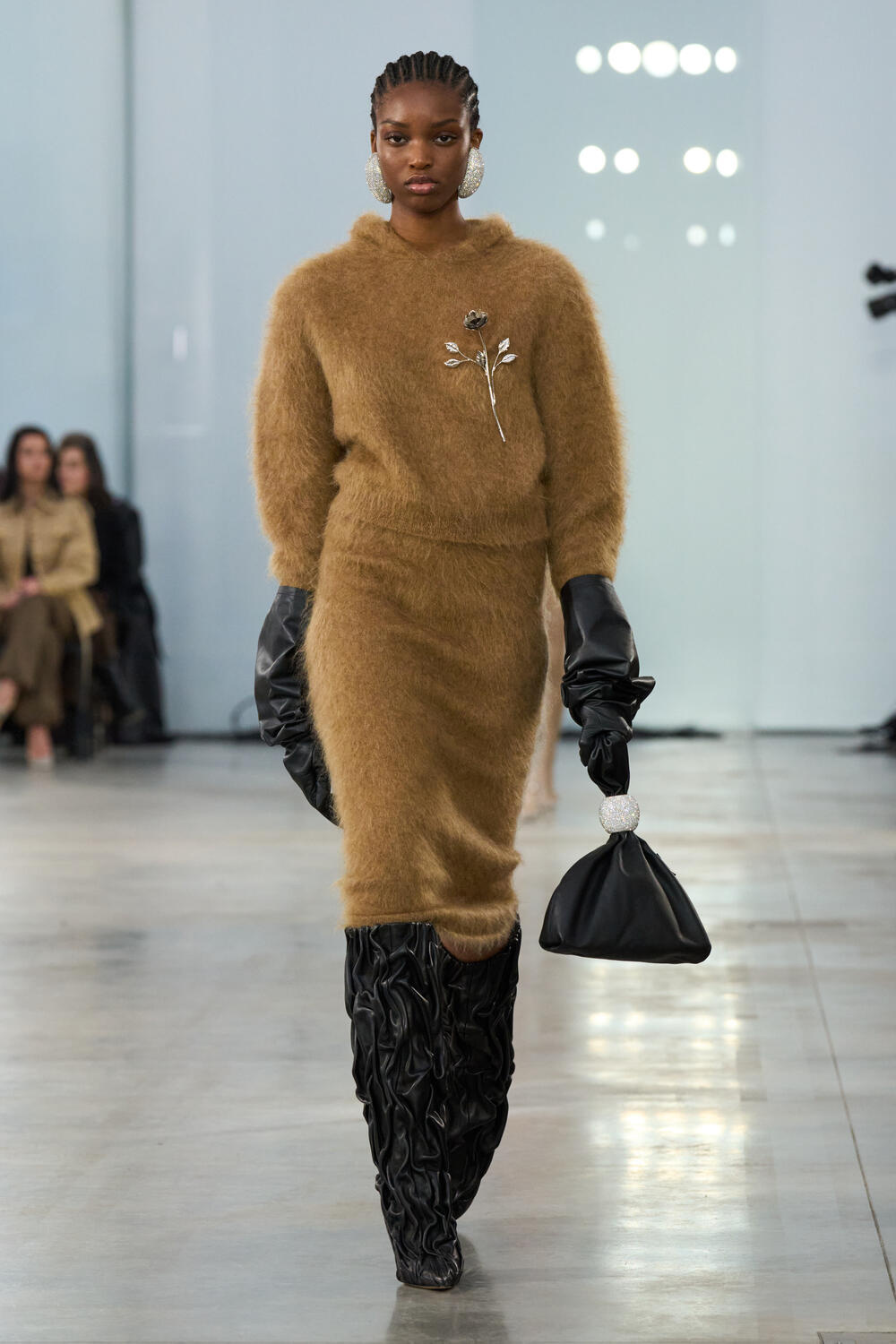 GIUSEPPE DI MORABITO WOMEN FW 25-26 - Foto #52