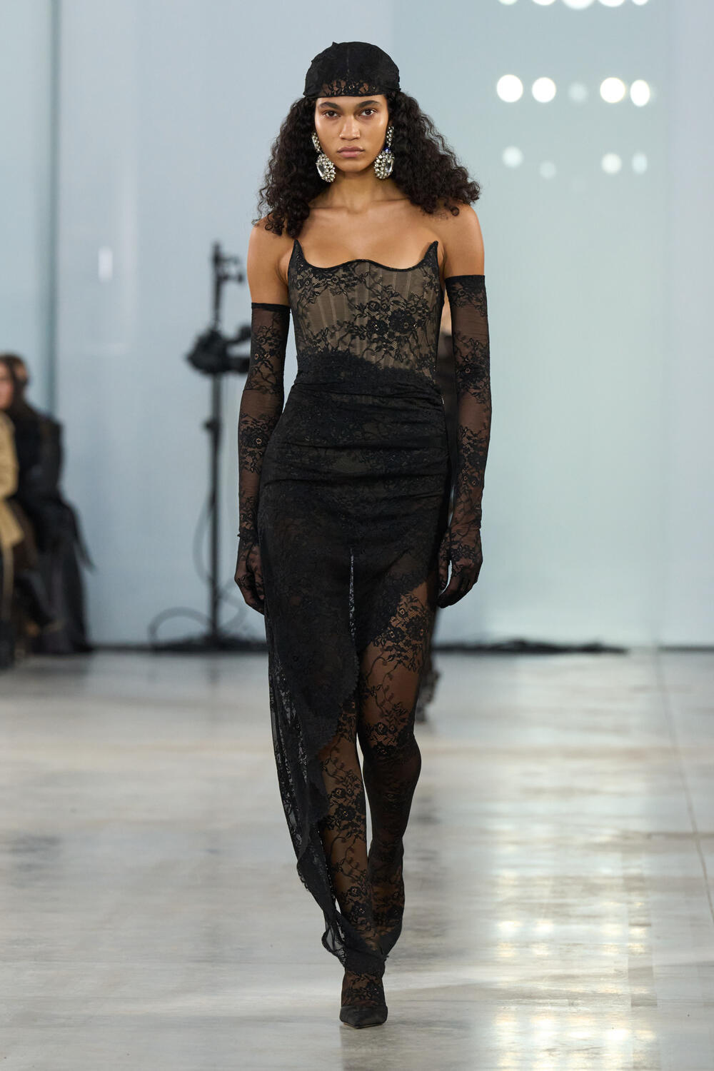 GIUSEPPE DI MORABITO WOMEN FW 25-26 - Foto #74