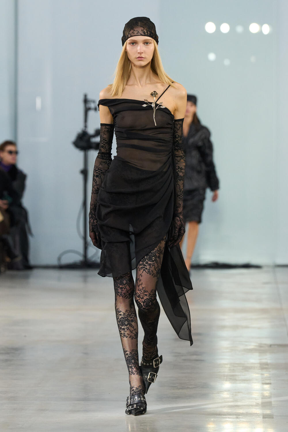 GIUSEPPE DI MORABITO WOMEN FW 25-26 - Foto #76