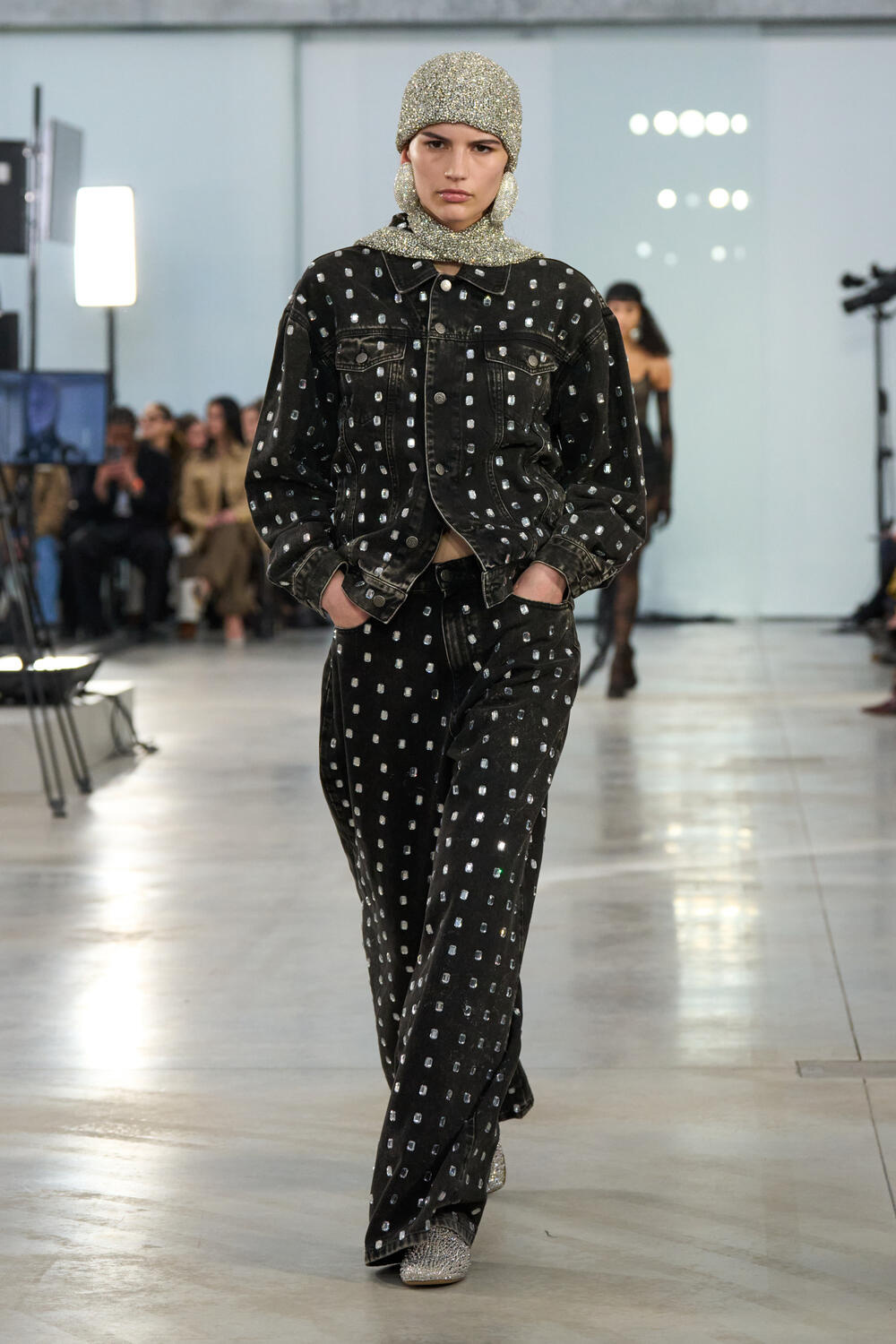 GIUSEPPE DI MORABITO WOMEN FW 25-26 - Foto #72