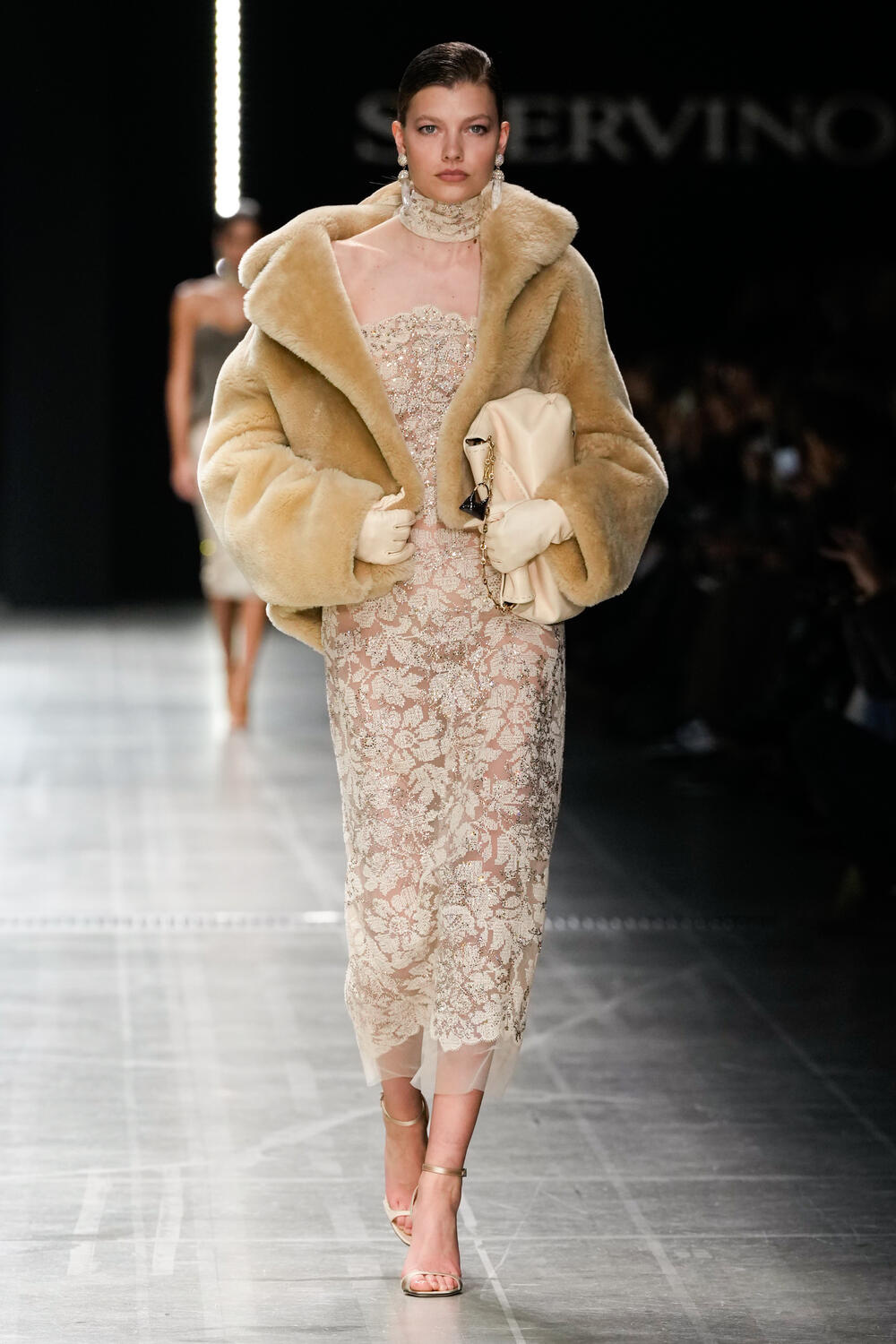 ERMANNO SCERVINO WOMEN FW 25-26 - Foto #1