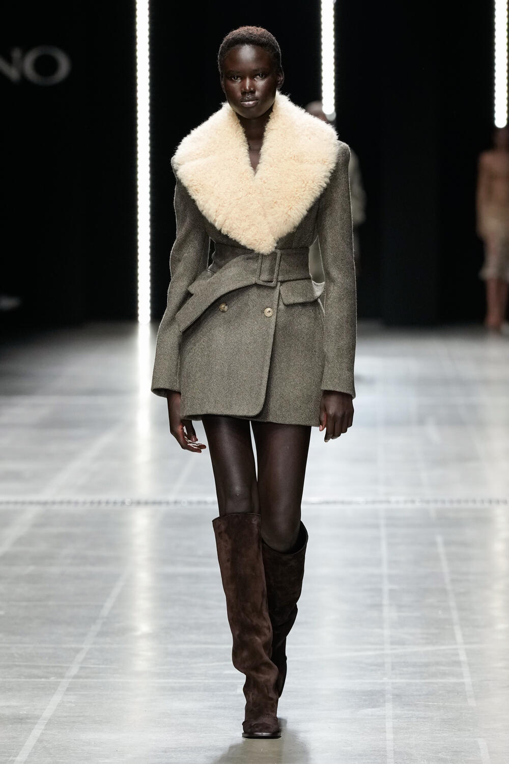 ERMANNO SCERVINO WOMEN FW 25-26 - Foto #2