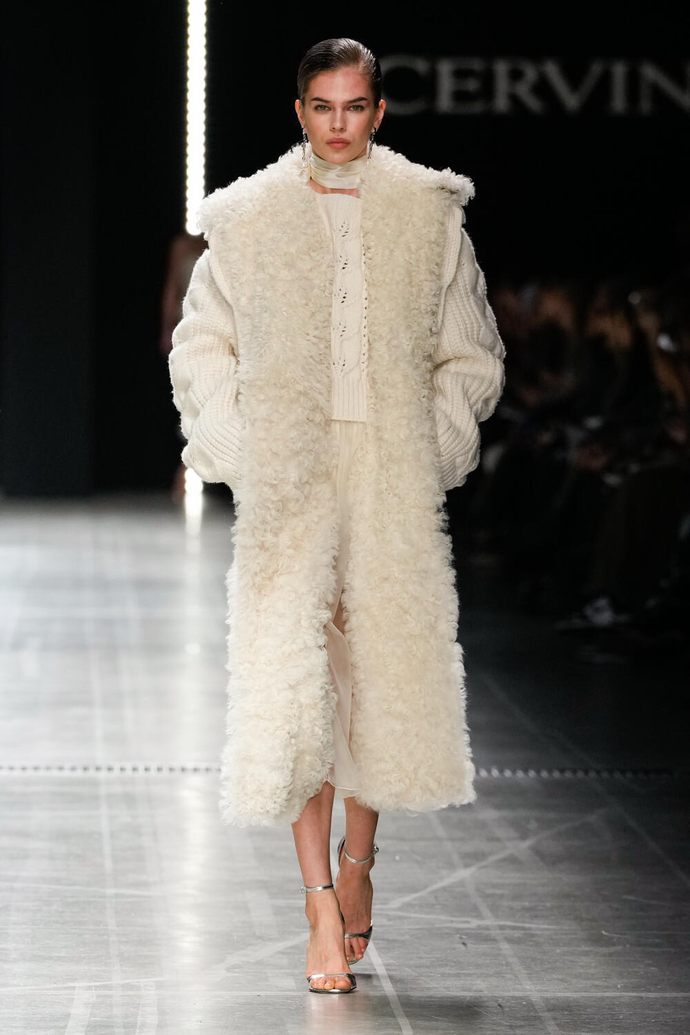 ERMANNO SCERVINO WOMEN FW 25-26 - Foto #17