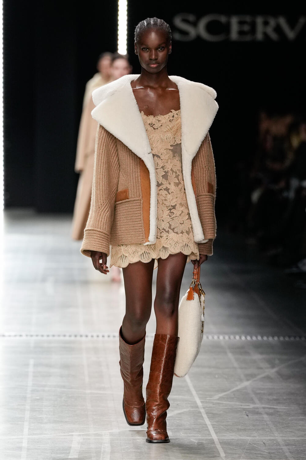 ERMANNO SCERVINO WOMEN FW 25-26 - Foto #11