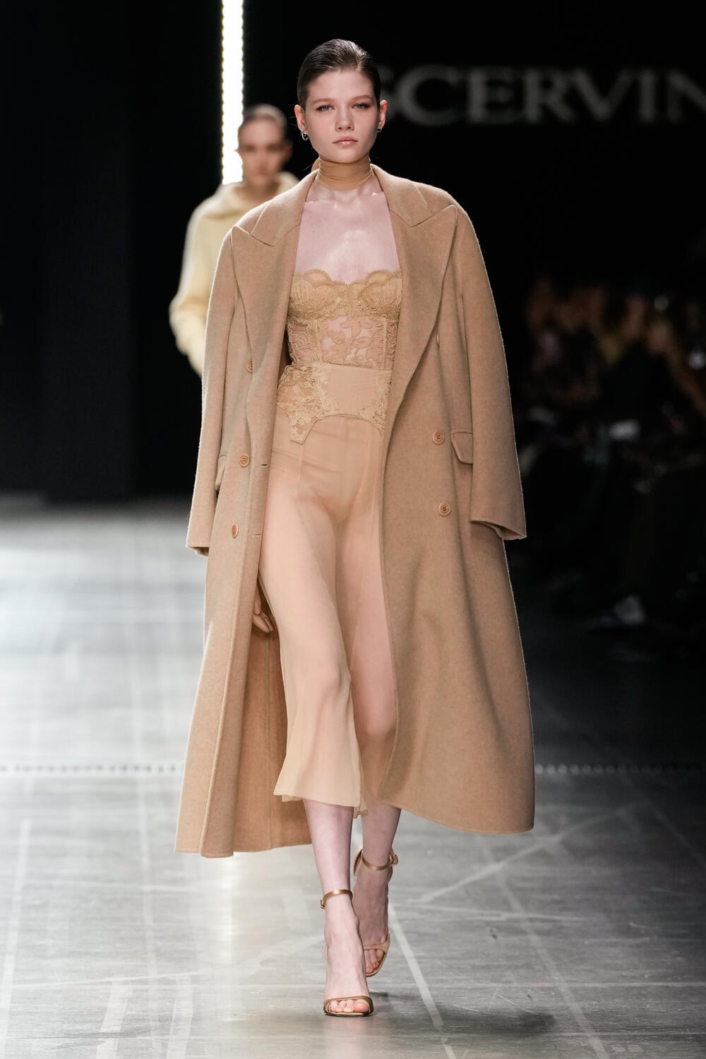 ERMANNO SCERVINO WOMEN FW 25-26 - Foto #12