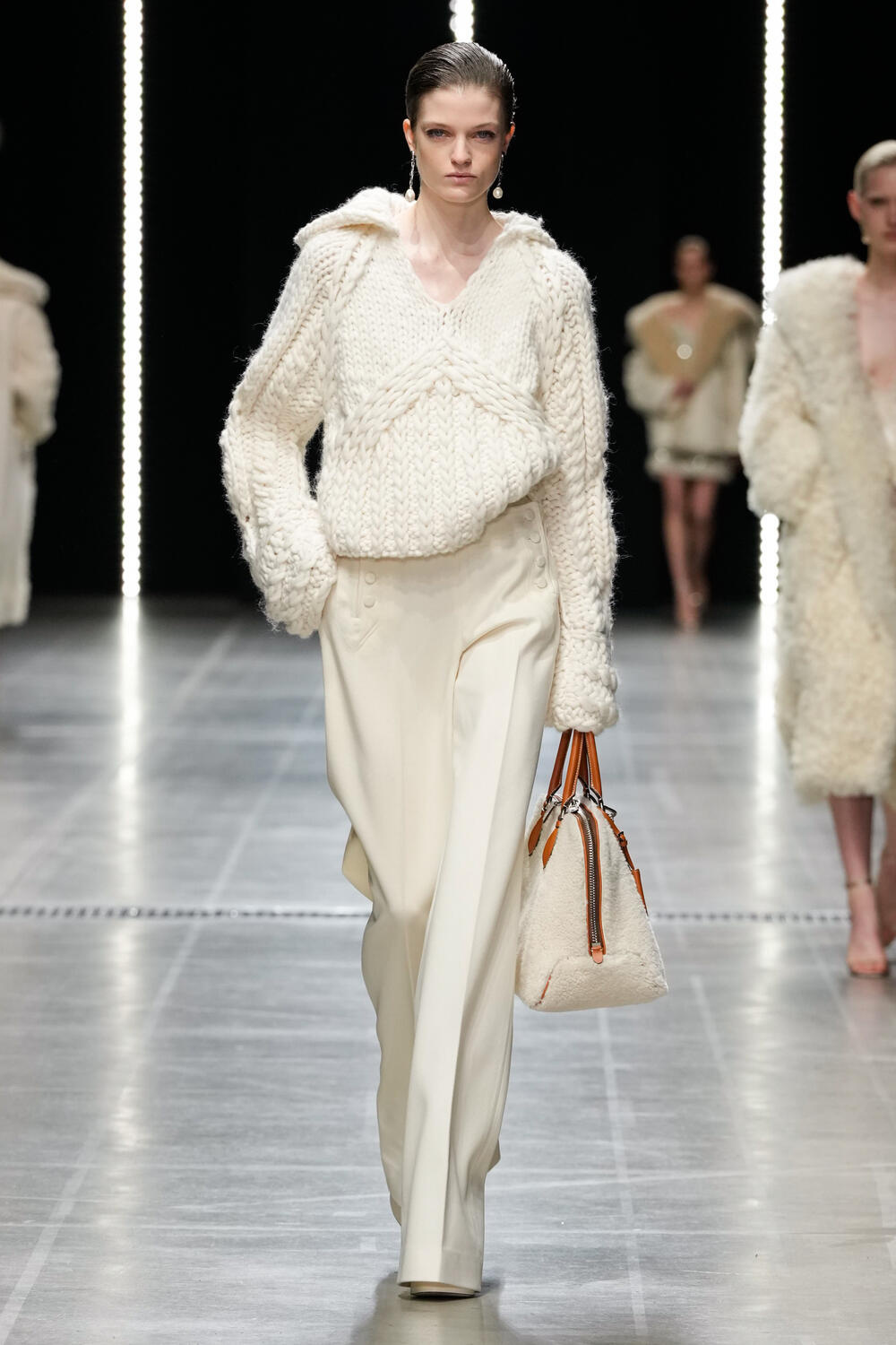 ERMANNO SCERVINO WOMEN FW 25-26 - Foto #21