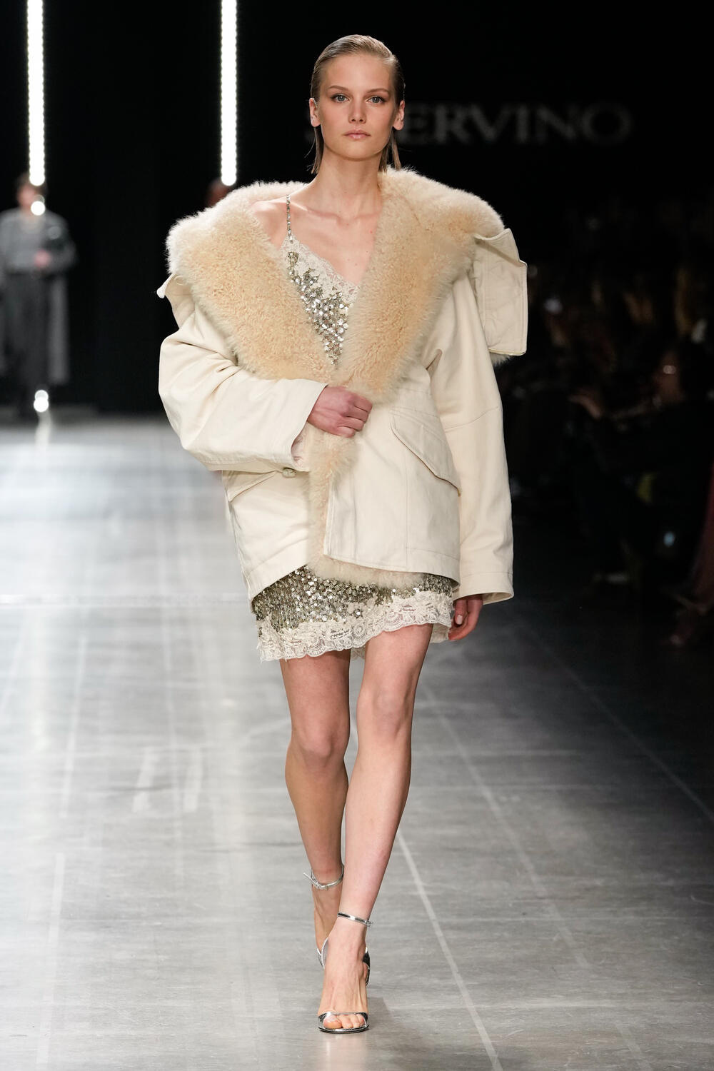 ERMANNO SCERVINO WOMEN FW 25-26 - Foto #24