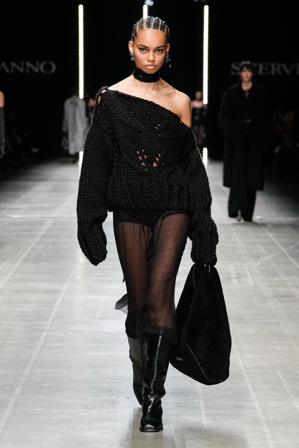 ERMANNO SCERVINO WOMEN FW 25-26 - Foto #2