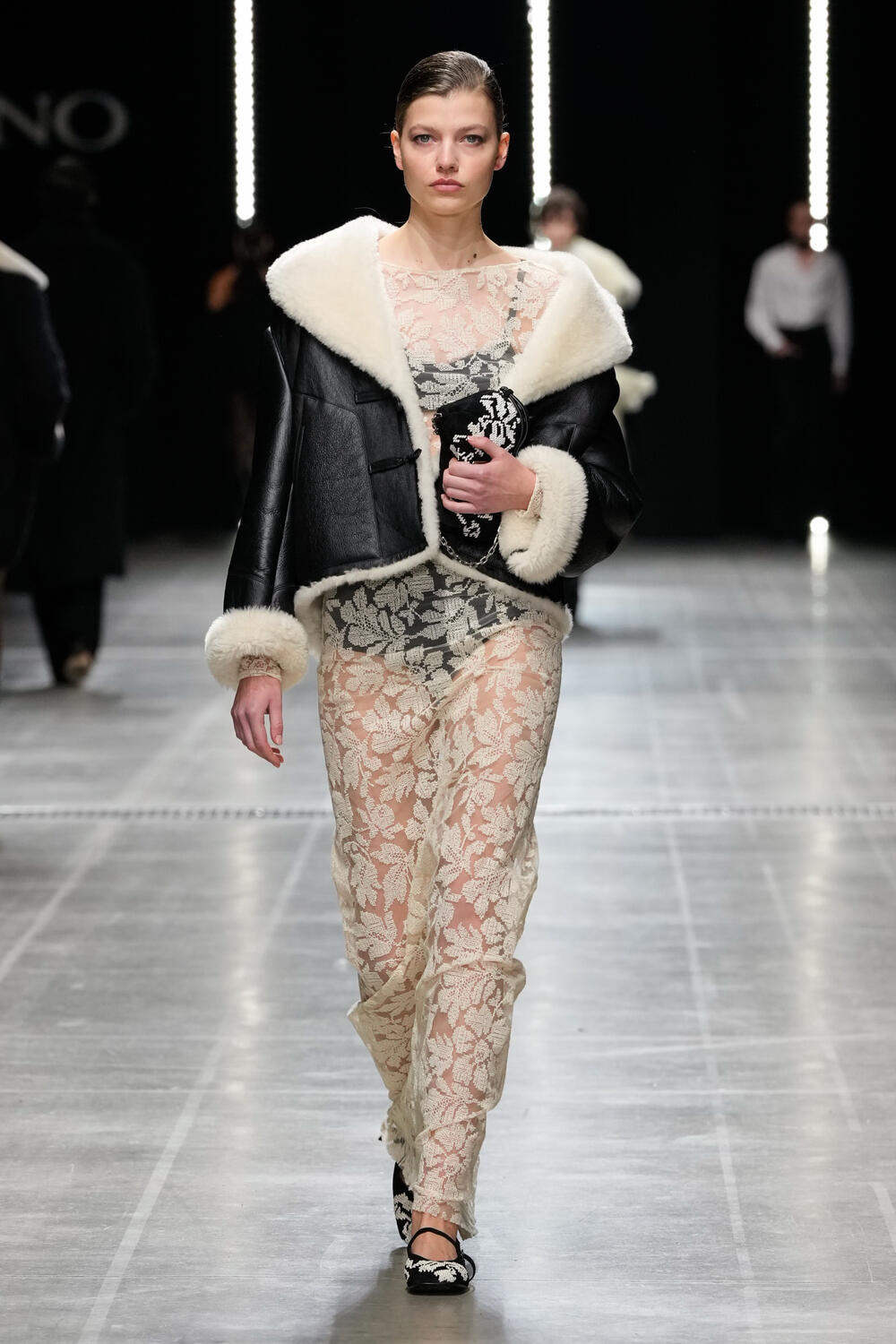 ERMANNO SCERVINO WOMEN FW 25-26 - Foto #6