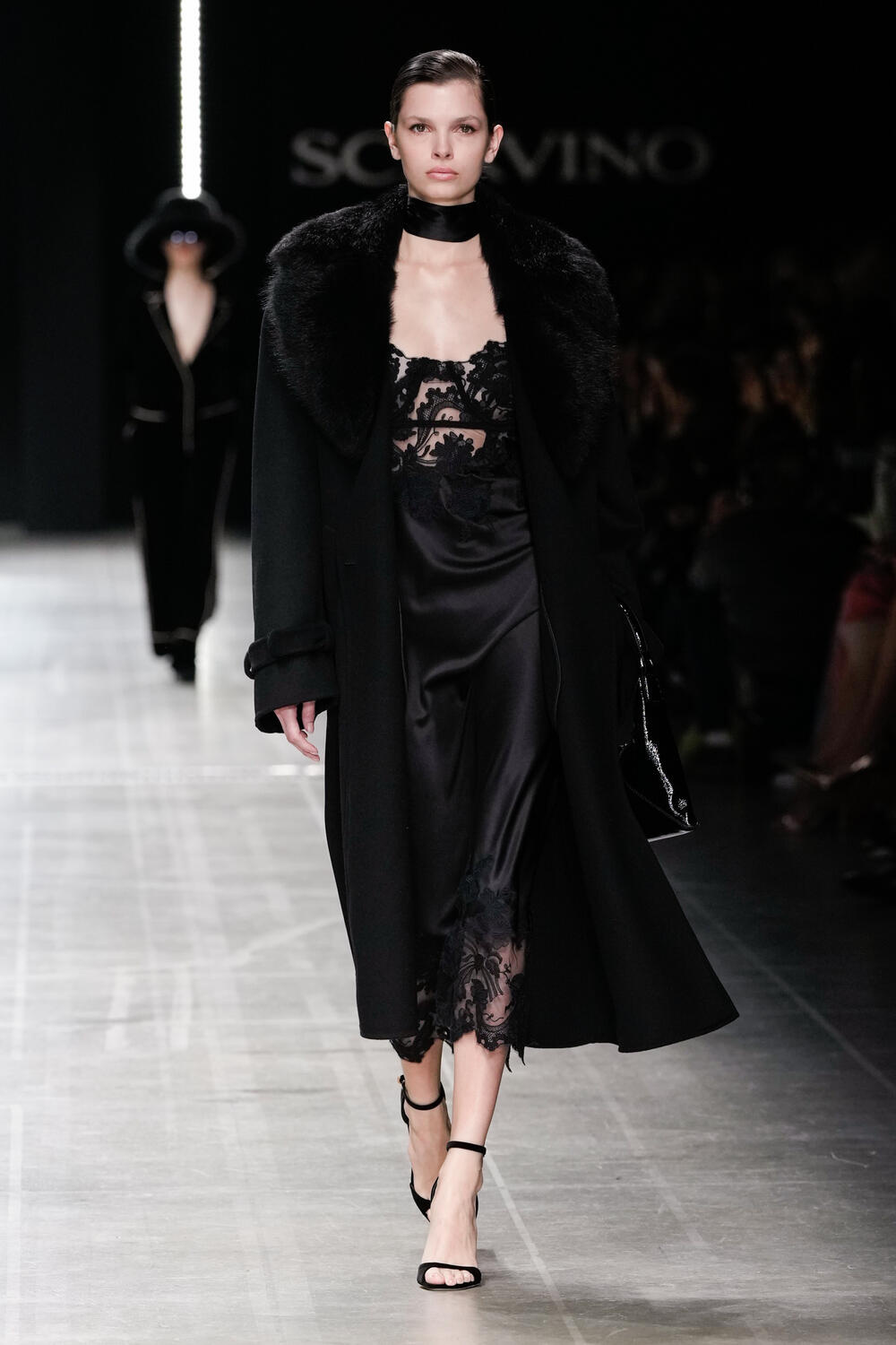 ERMANNO SCERVINO WOMEN FW 25-26 - Foto #14