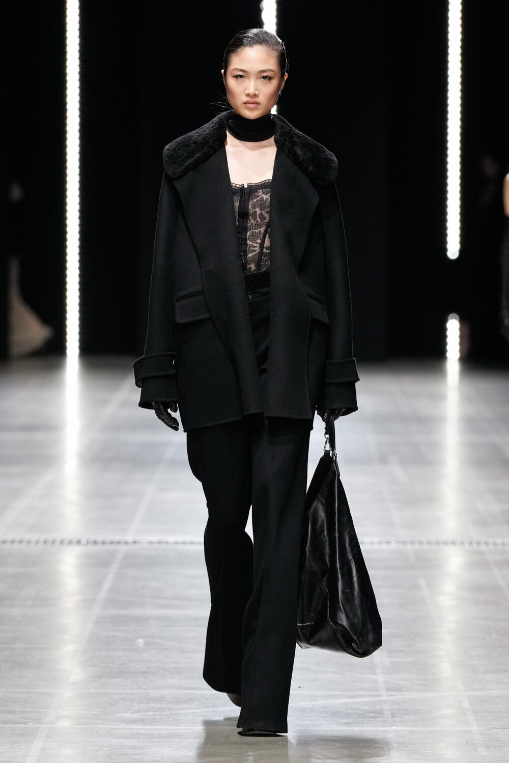 ERMANNO SCERVINO WOMEN FW 25-26 - Foto #11