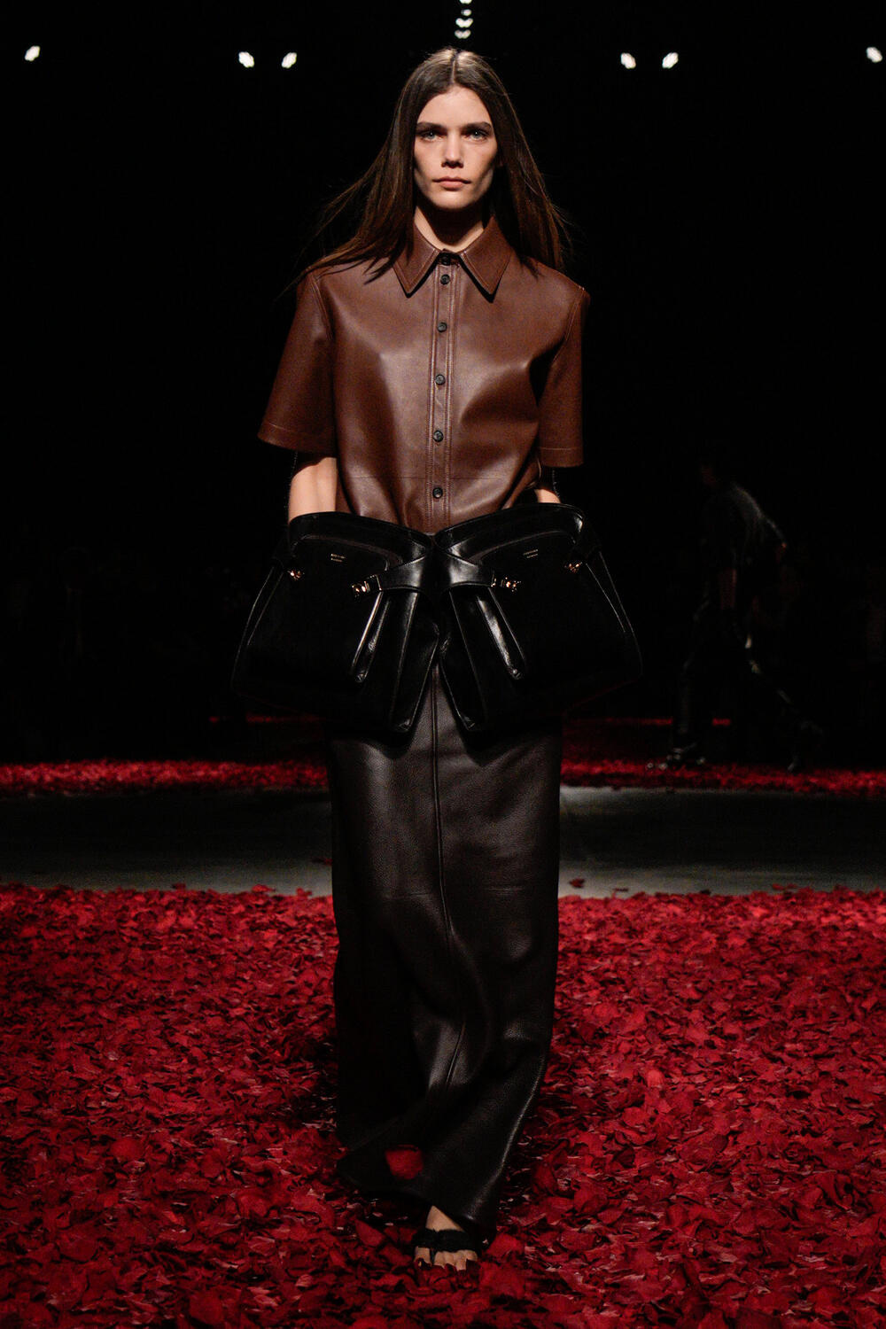 FERRAGAMO WOMEN FW 25-26 - Foto #12