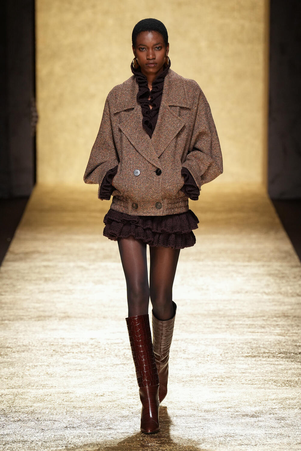 LUISA SPAGNOLI WOMEN FW 25-26 - Foto #3