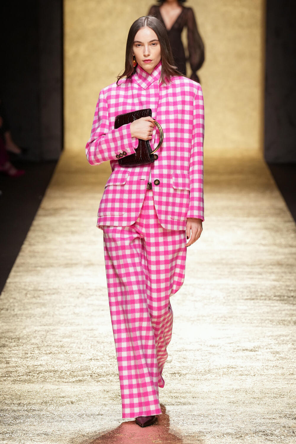 LUISA SPAGNOLI WOMEN FW 25-26 - Foto #8