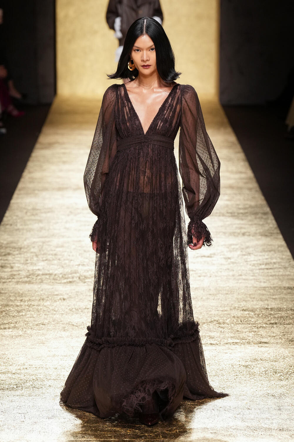 LUISA SPAGNOLI WOMEN FW 25-26 - Foto #9