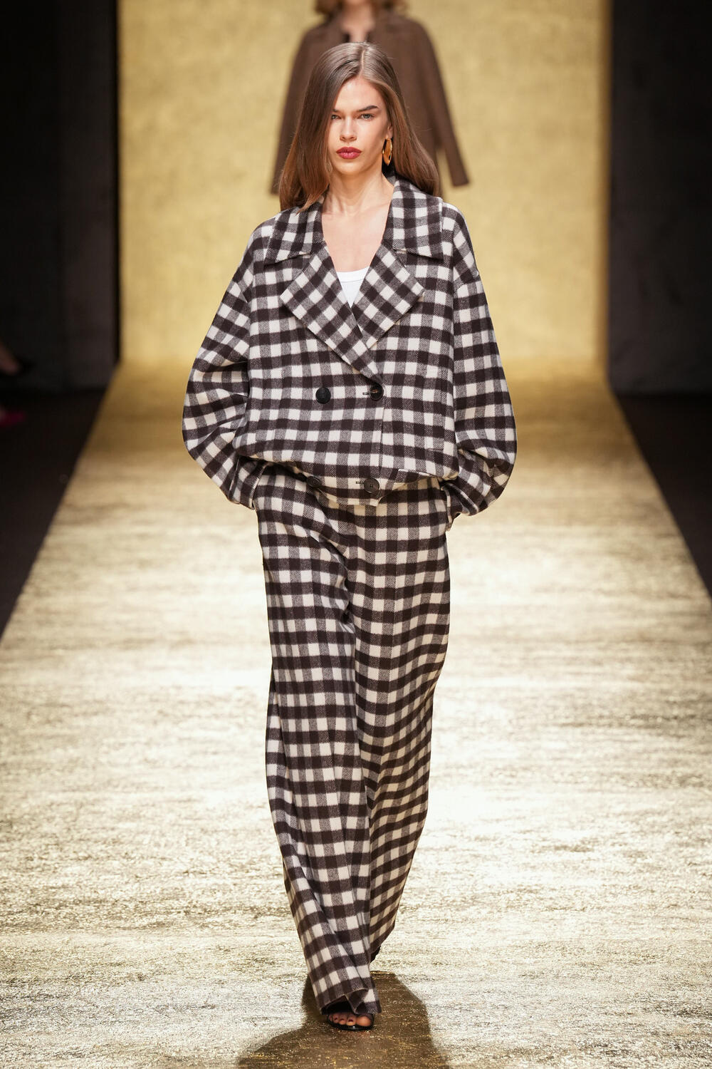 LUISA SPAGNOLI WOMEN FW 25-26 - Foto #4