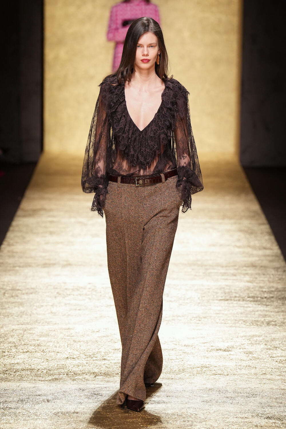 LUISA SPAGNOLI WOMEN FW 25-26 - Foto #7