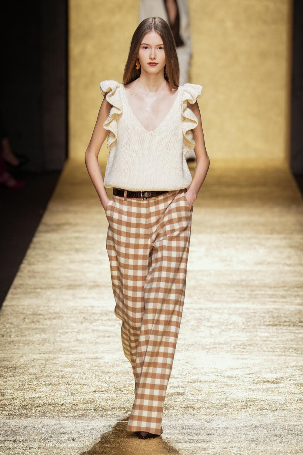 LUISA SPAGNOLI WOMEN FW 25-26 - Foto #19