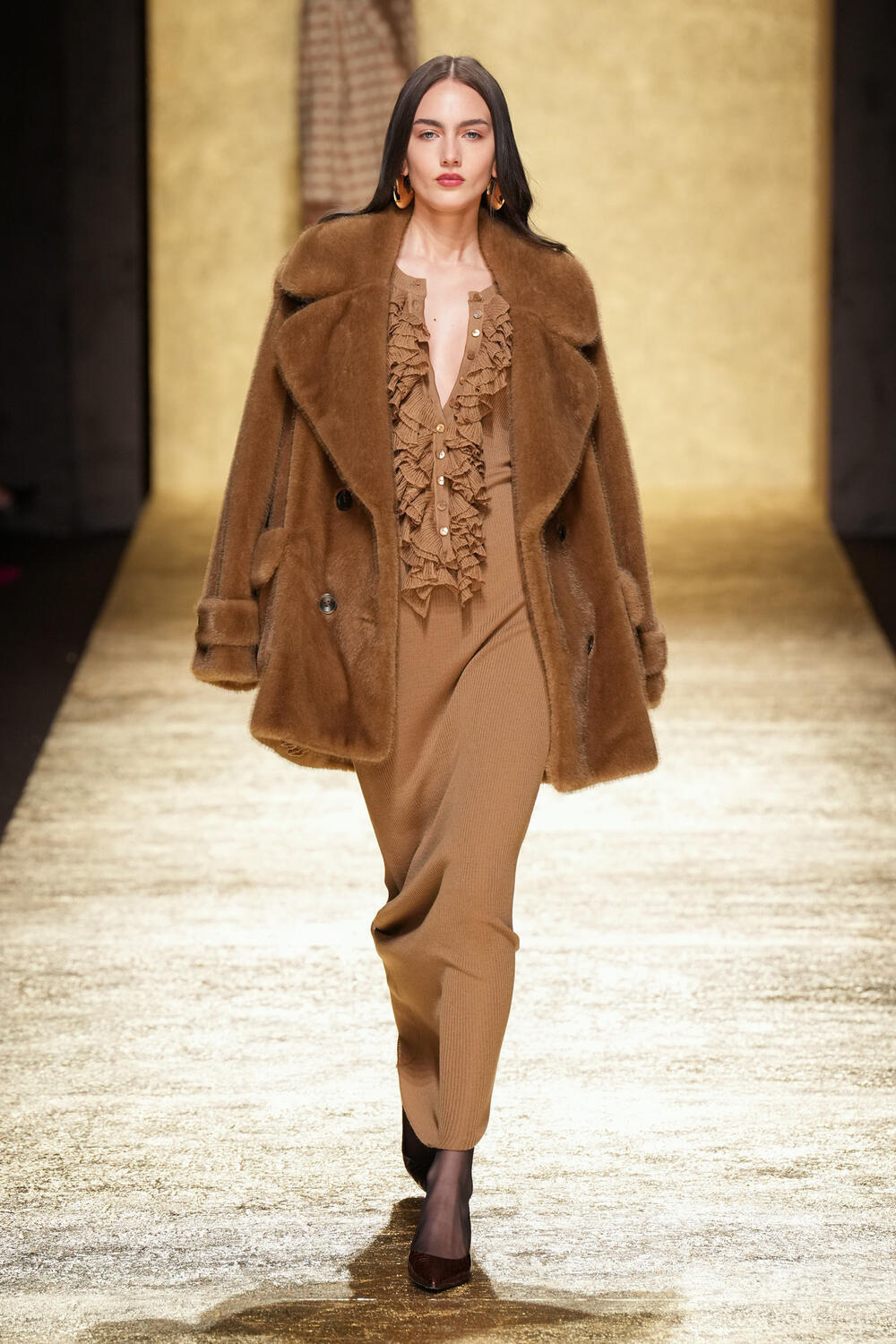 LUISA SPAGNOLI WOMEN FW 25-26 - Foto #21