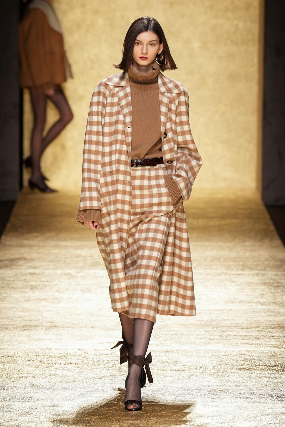 LUISA SPAGNOLI WOMEN FW 25-26 - Foto #22