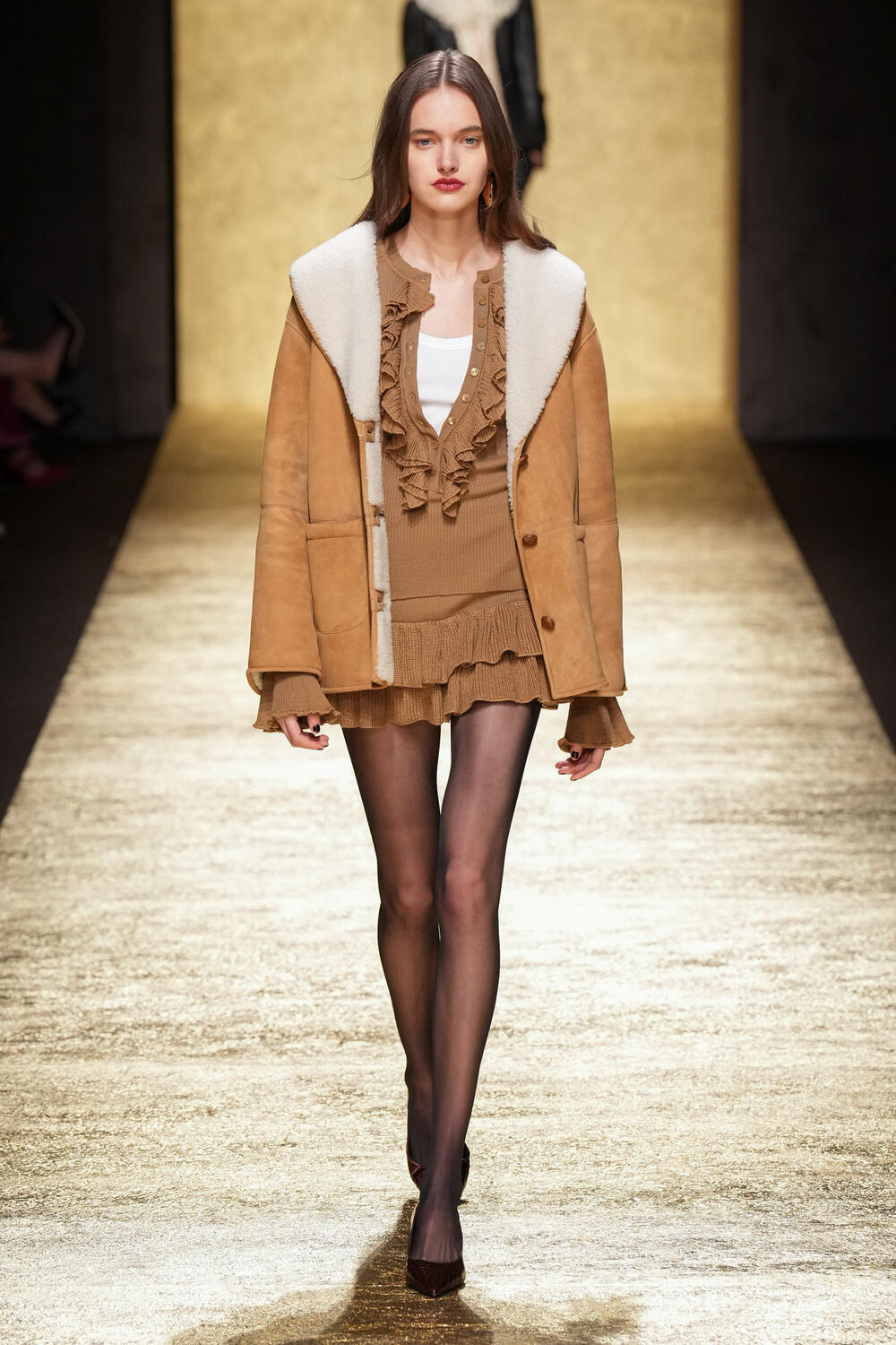 LUISA SPAGNOLI WOMEN FW 25-26 - Foto #23