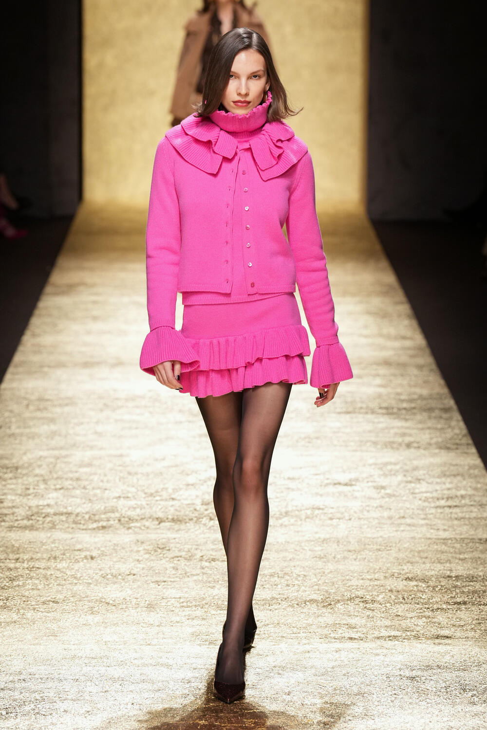 LUISA SPAGNOLI WOMEN FW 25-26 - Foto #15