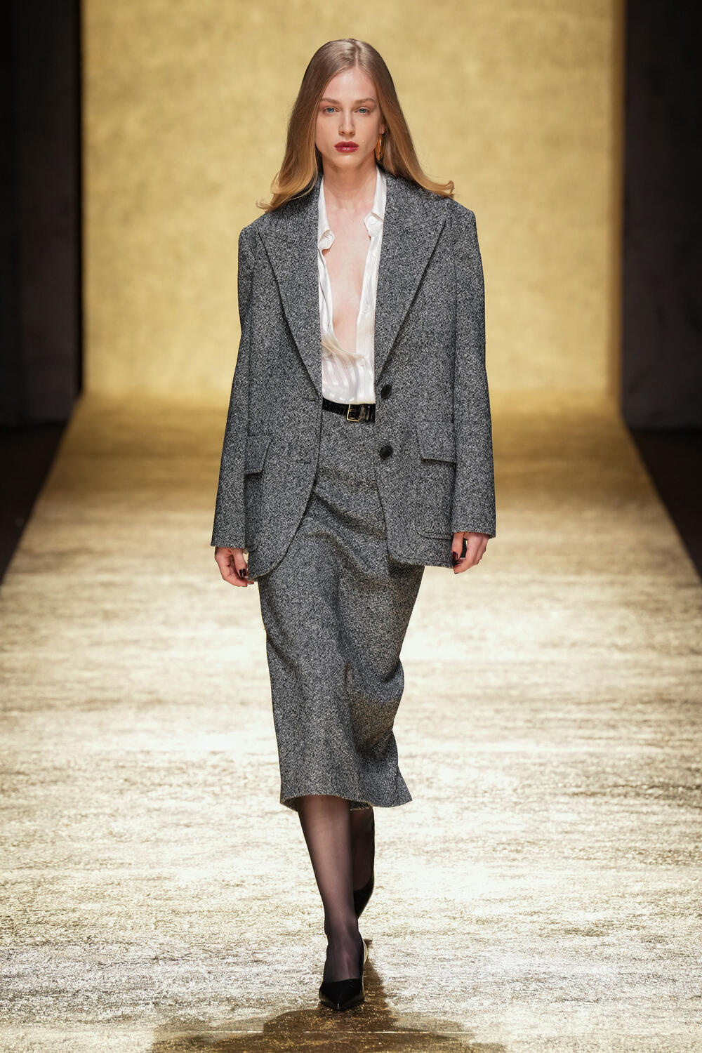 LUISA SPAGNOLI WOMEN FW 25-26 - Foto #0