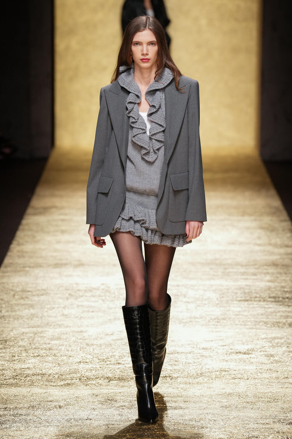 LUISA SPAGNOLI WOMEN FW 25-26 - Foto #2