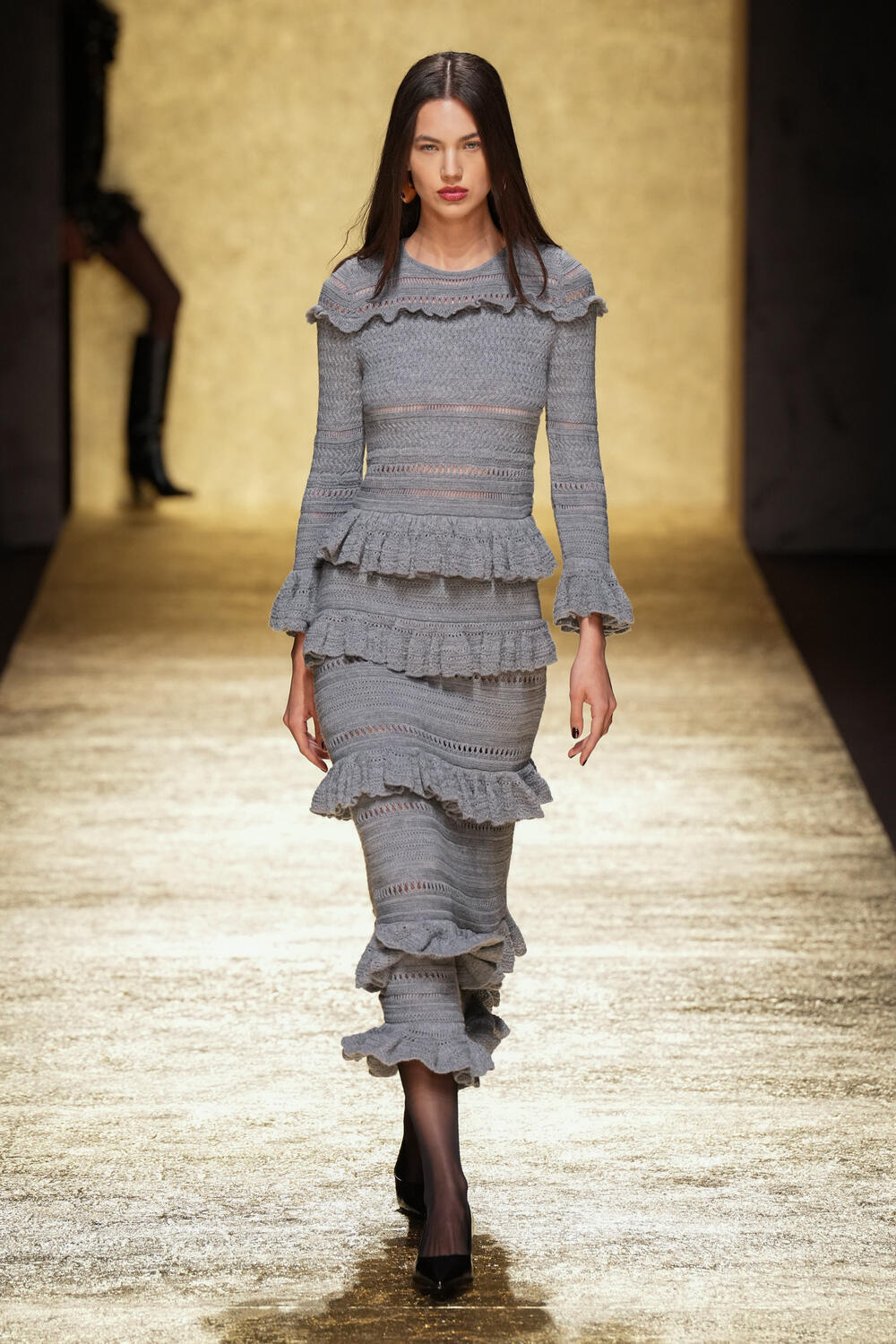 LUISA SPAGNOLI WOMEN FW 25-26 - Foto #4