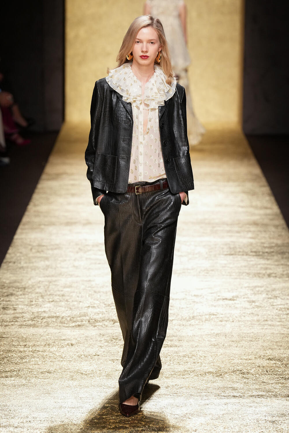 LUISA SPAGNOLI WOMEN FW 25-26 - Foto #24