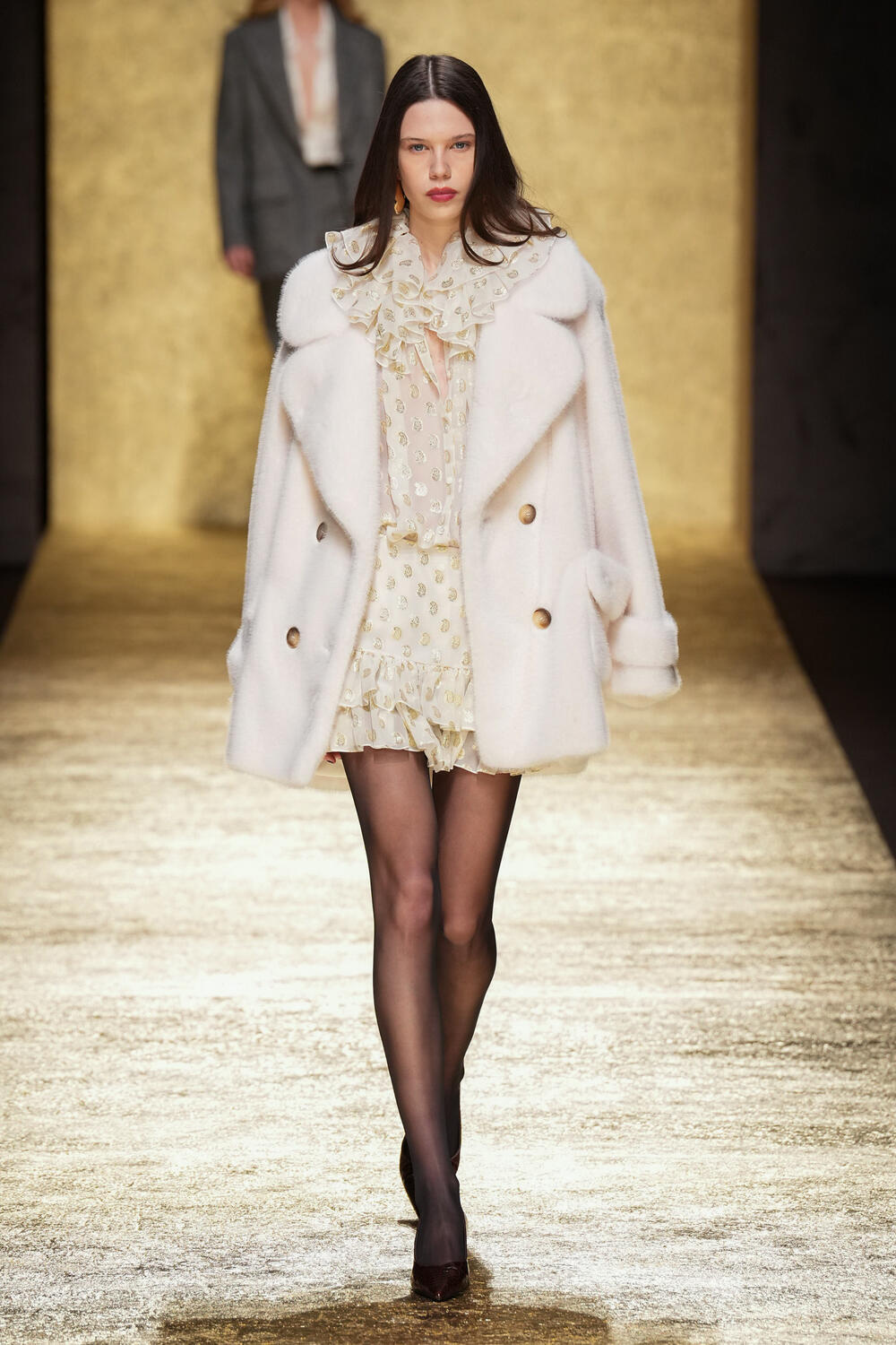 LUISA SPAGNOLI WOMEN FW 25-26 - Foto #27