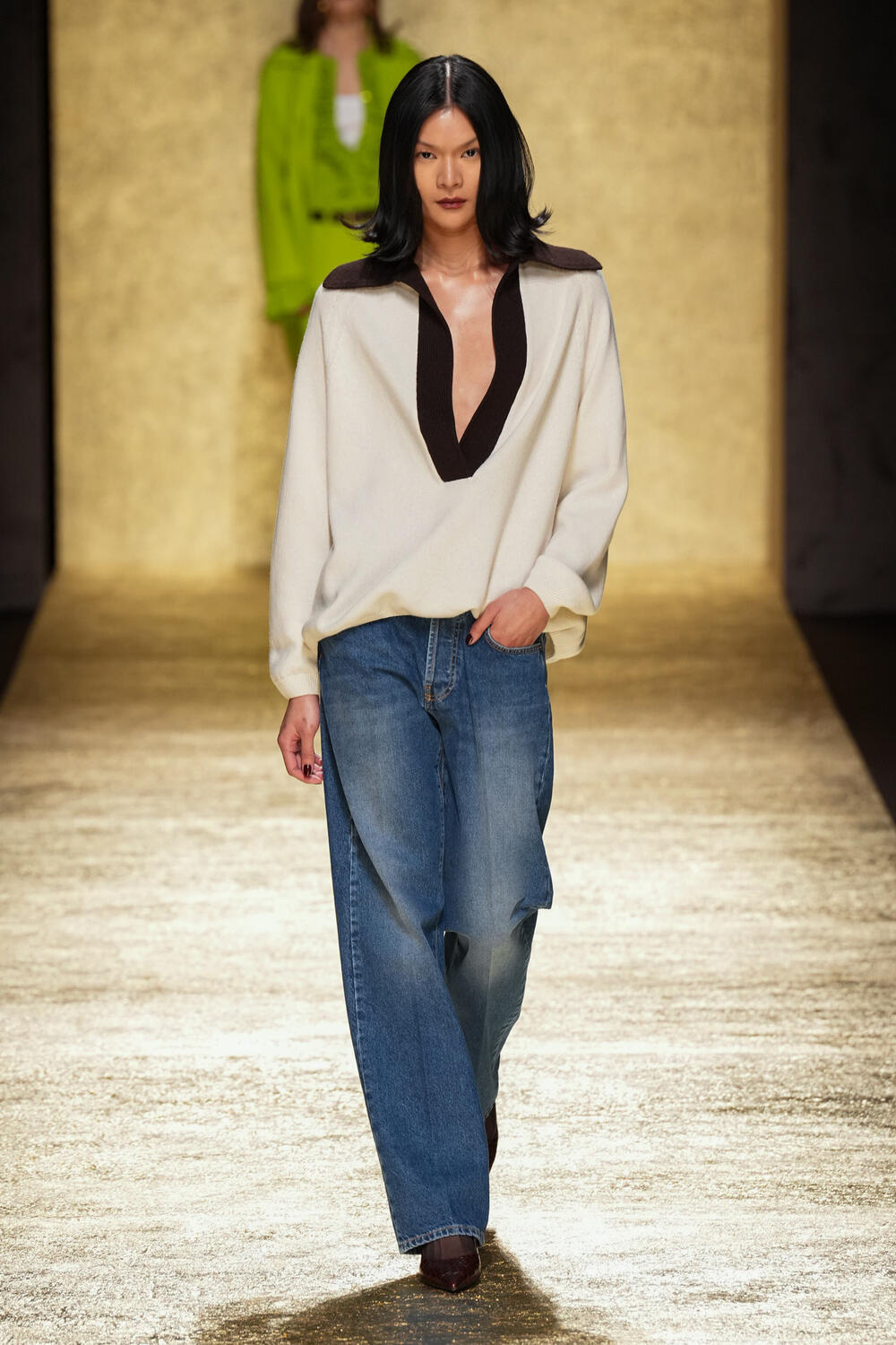 LUISA SPAGNOLI WOMEN FW 25-26 - Foto #11