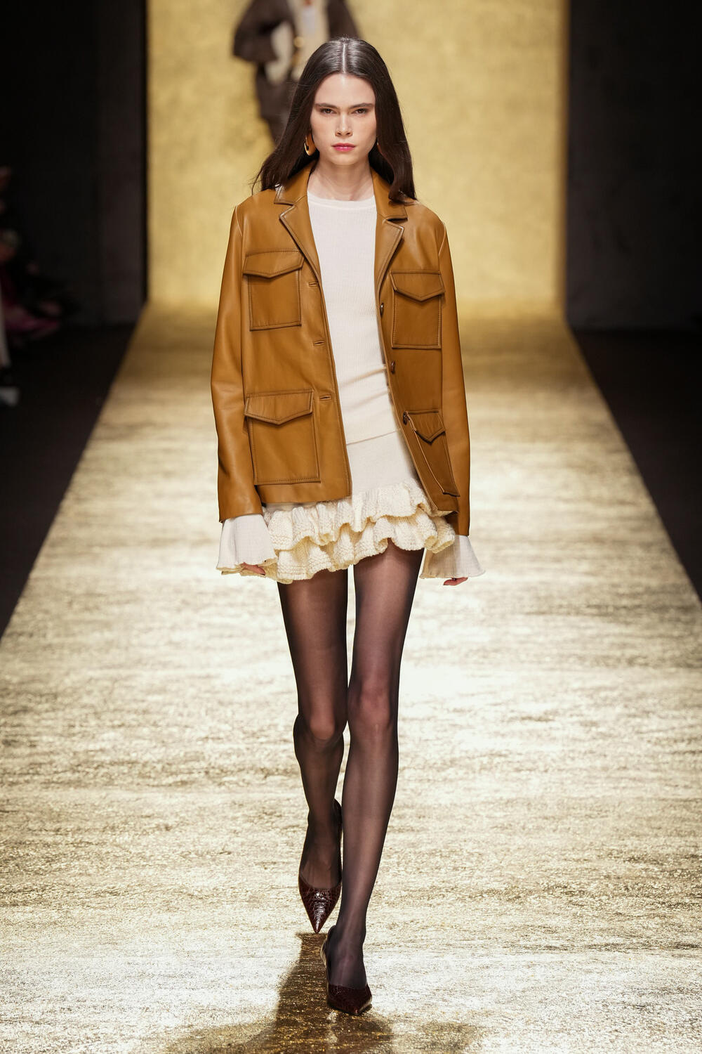 LUISA SPAGNOLI WOMEN FW 25-26 - Foto #15