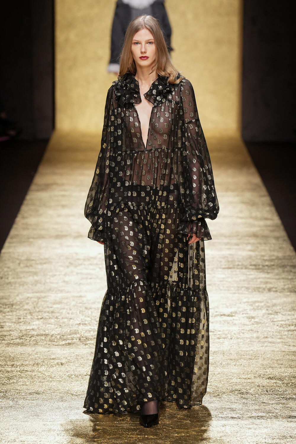 LUISA SPAGNOLI WOMEN FW 25-26 - Foto #7