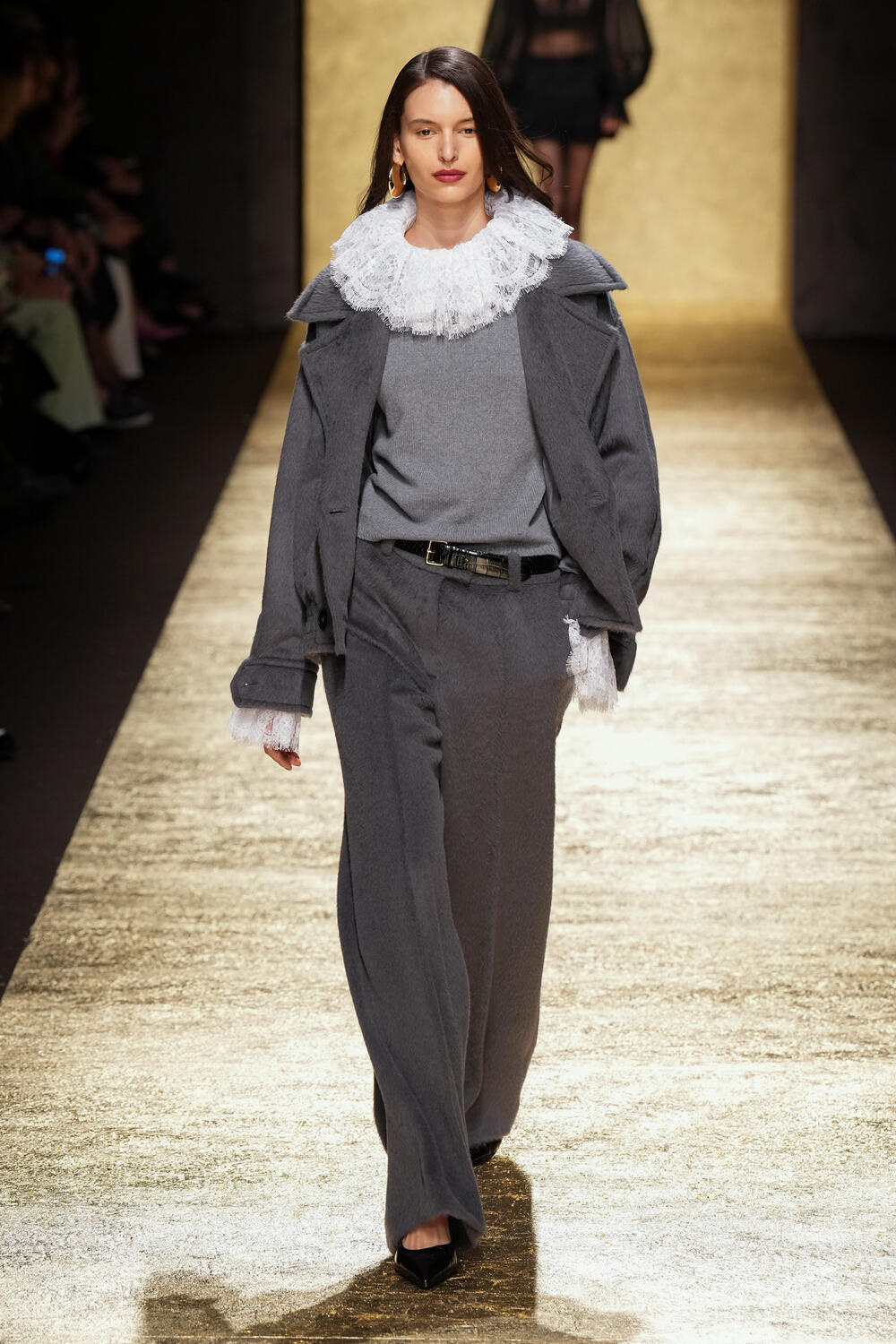 LUISA SPAGNOLI WOMEN FW 25-26 - Foto #8