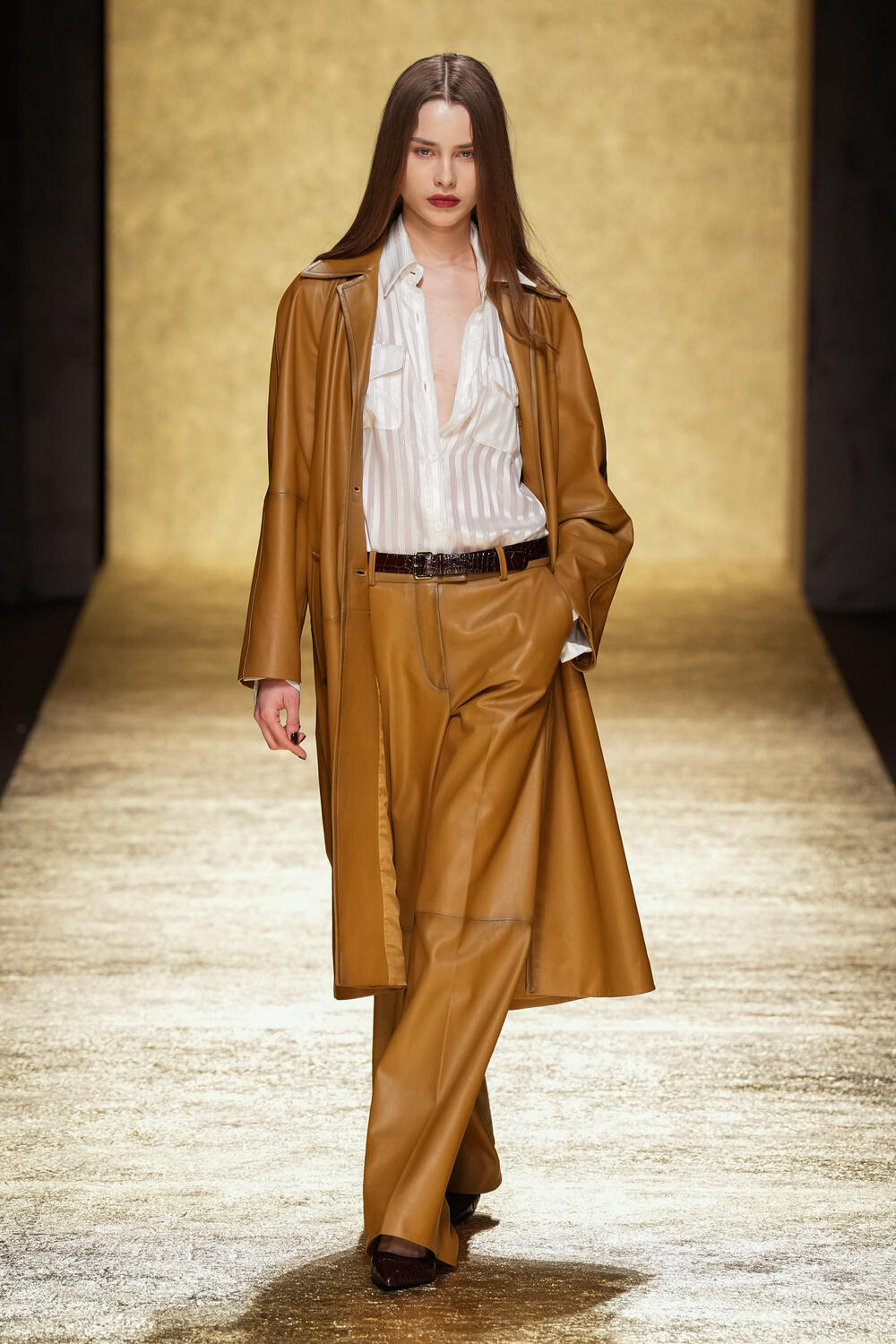 LUISA SPAGNOLI WOMEN FW 25-26 - Foto #18