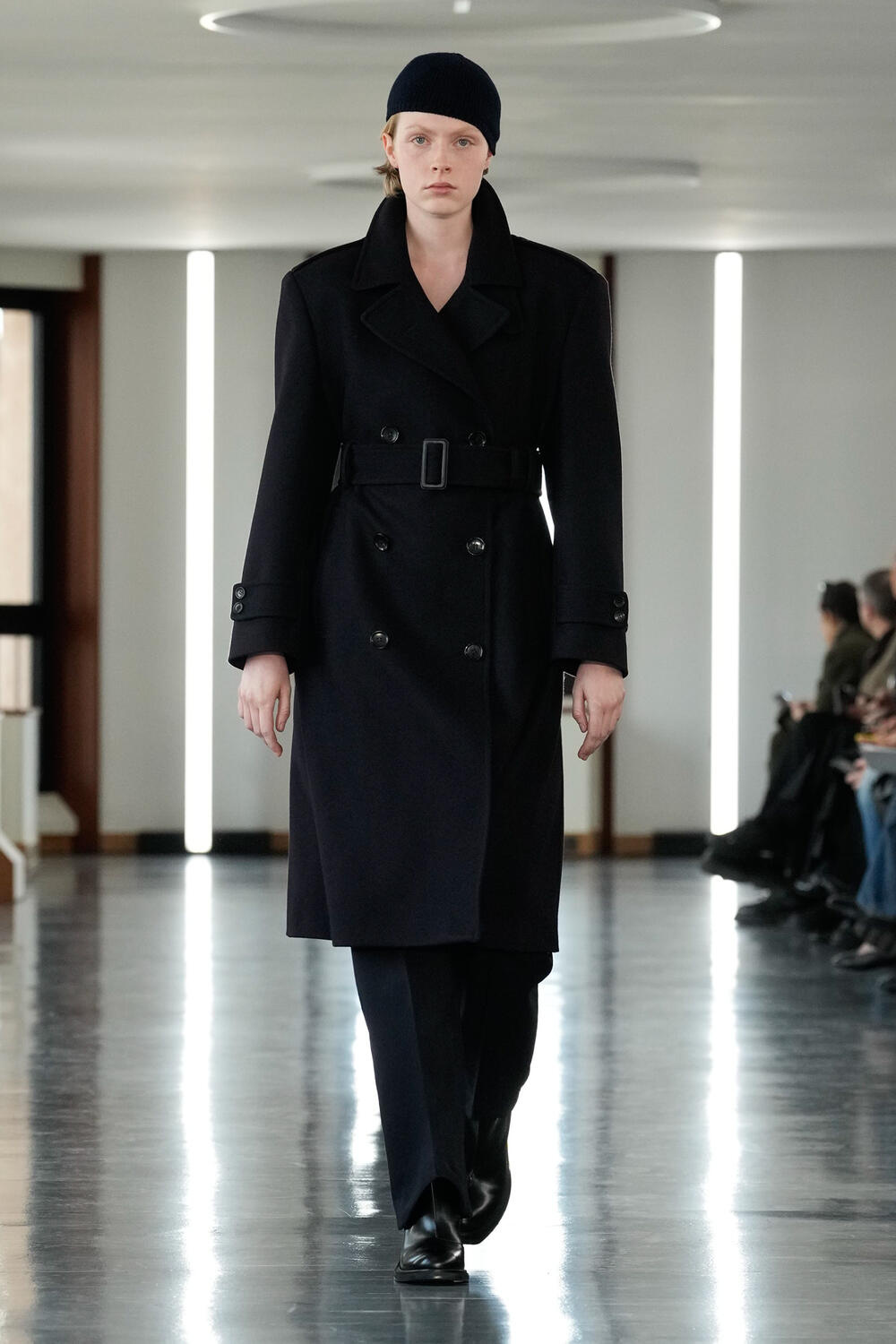 BALLY WOMEN FW 25-26 - Foto #30