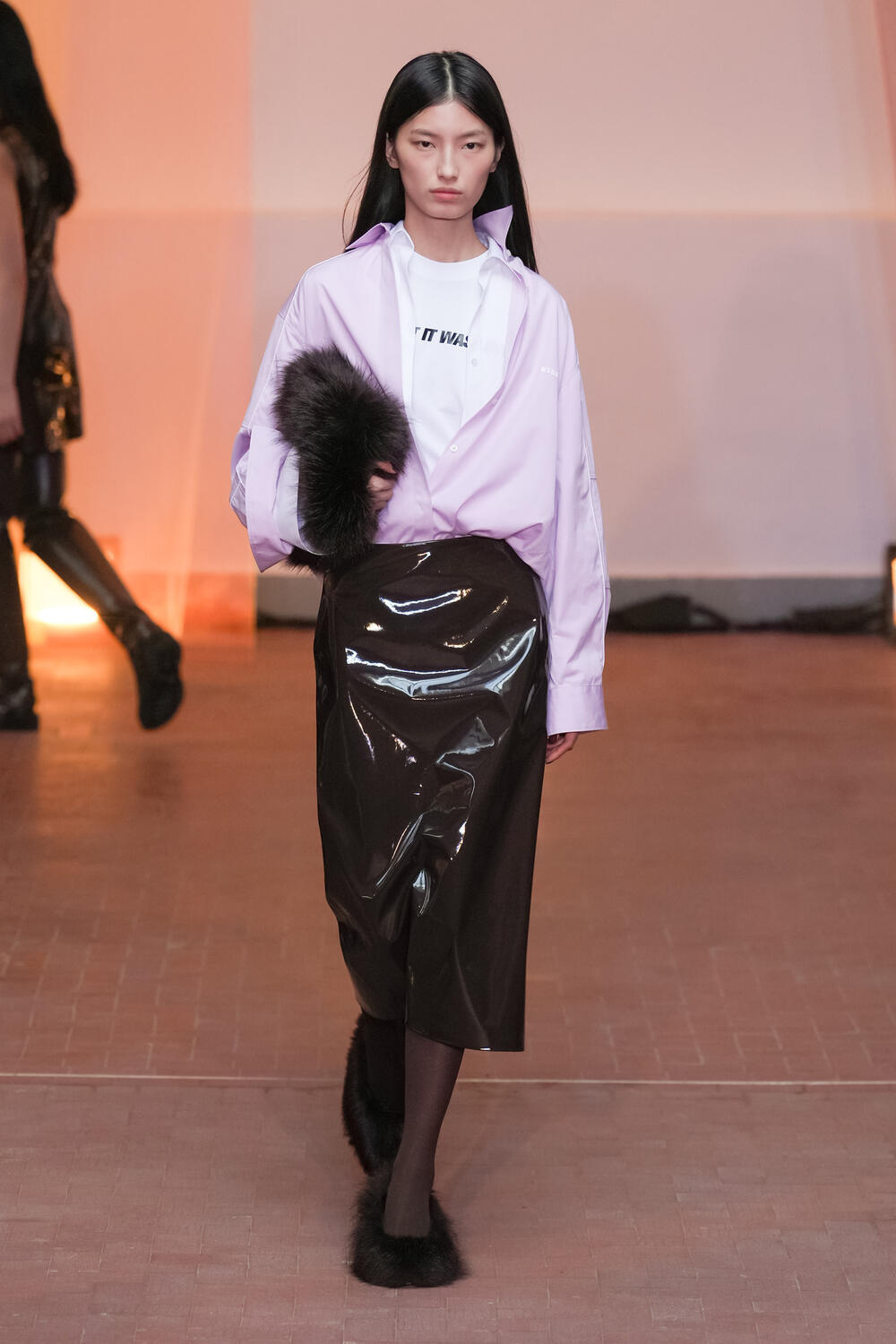 MSGM WOMEN FW 25-26 - Foto #9