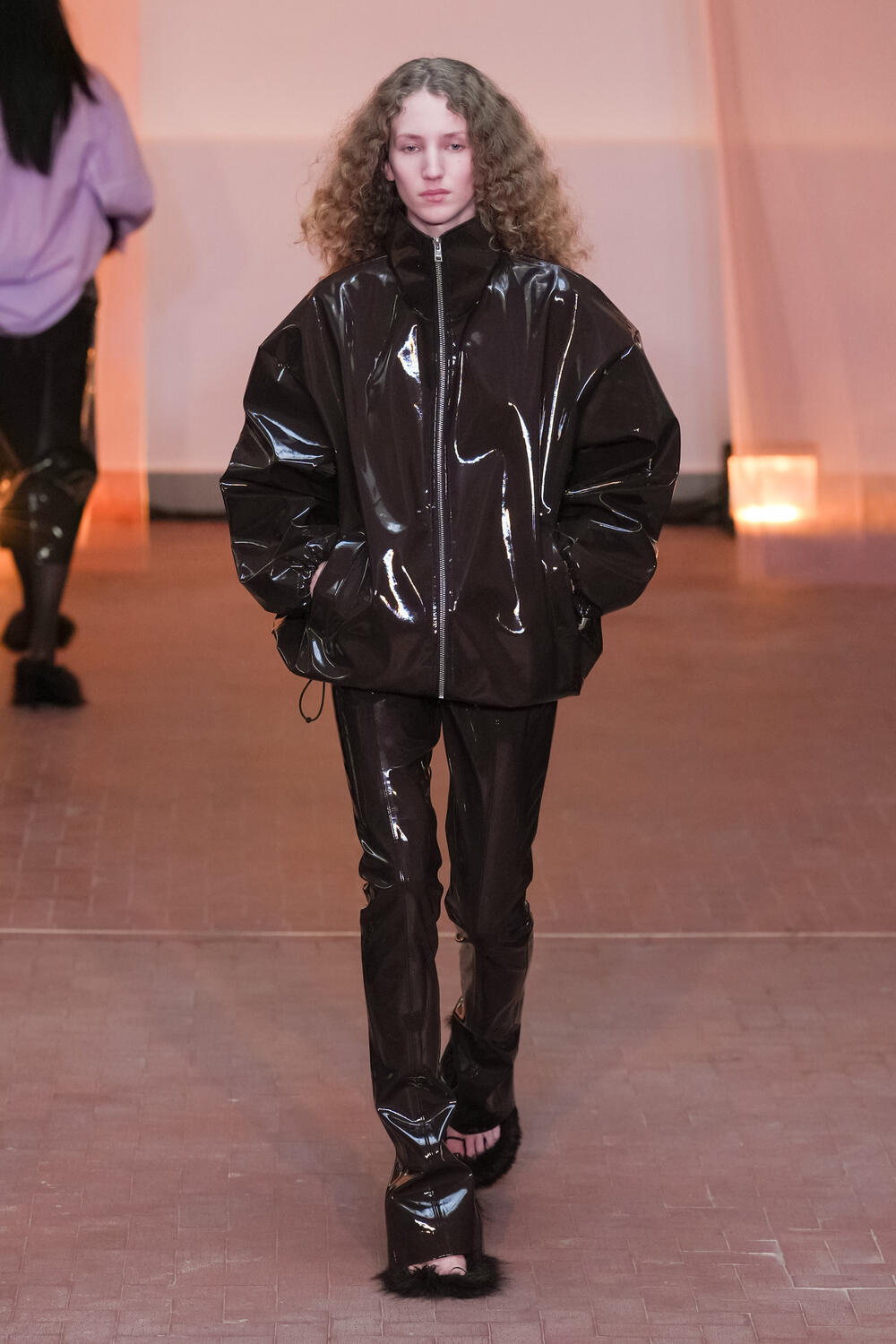 MSGM WOMEN FW 25-26 - Foto #11