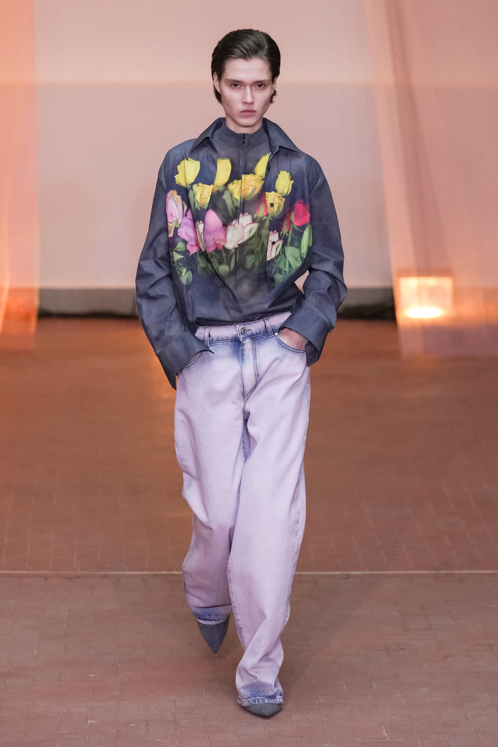 MSGM WOMEN FW 25-26 - Foto #20