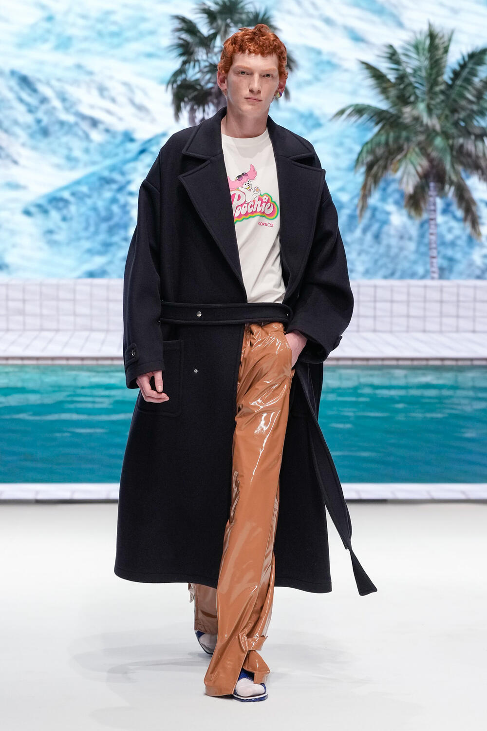 FIORUCCI WOMEN FW 25-26 - Foto #8