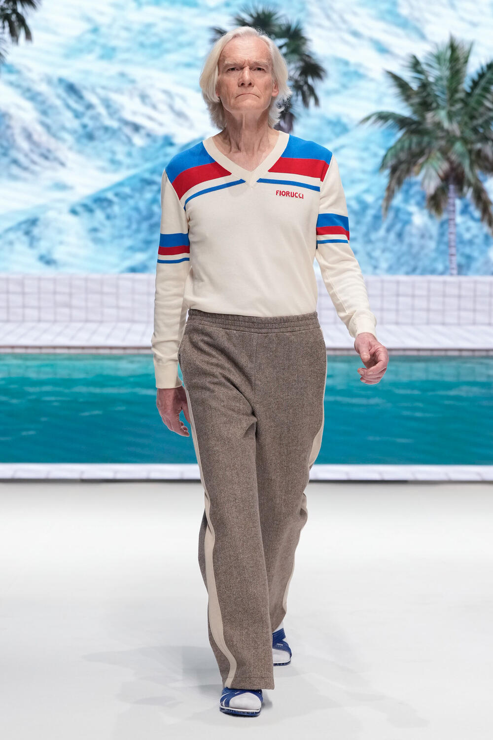 FIORUCCI WOMEN FW 25-26 - Foto #35