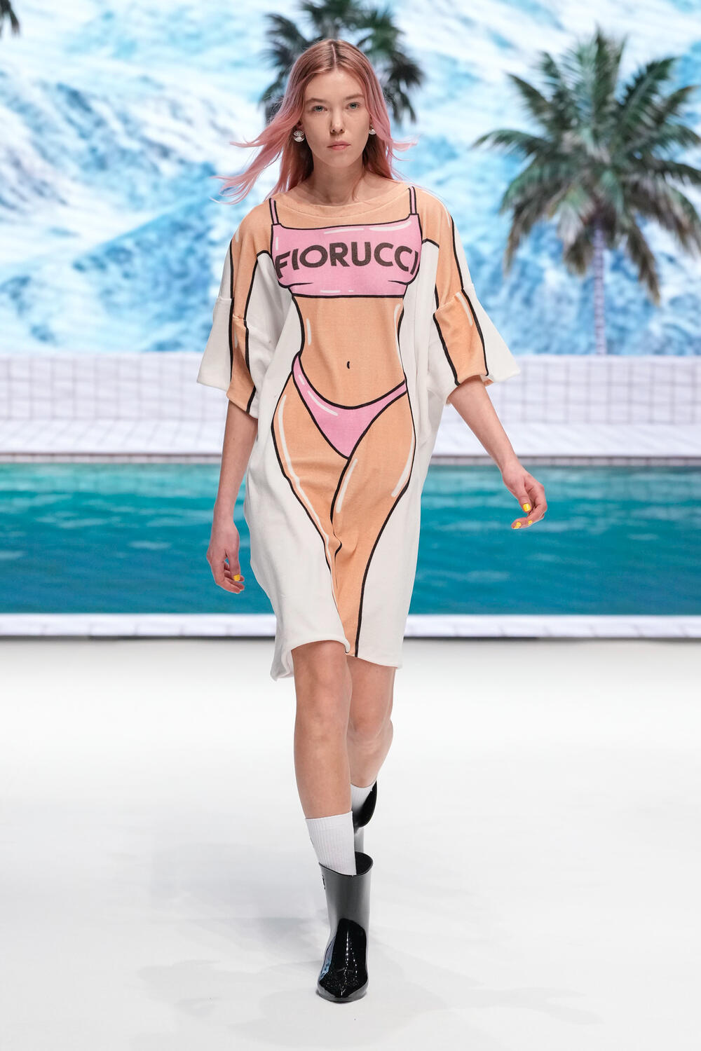 FIORUCCI WOMEN FW 25-26 - Foto #39