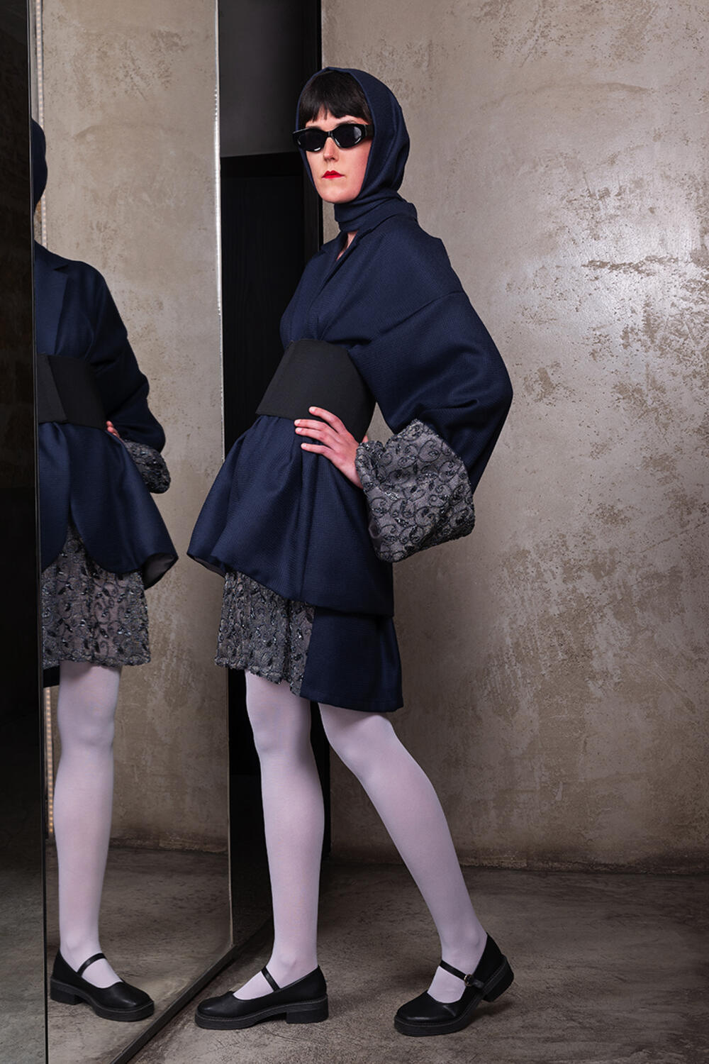 CASA PRETI WOMEN FW 25-26 - Foto #24