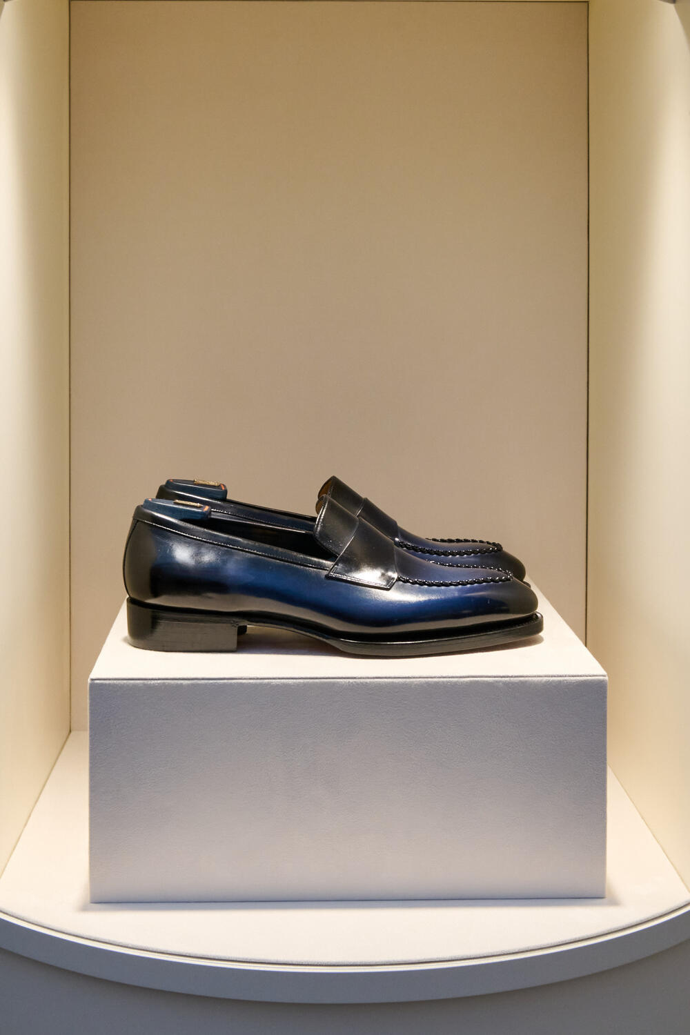 SANTONI WOMEN FW 25-26 - Foto #11