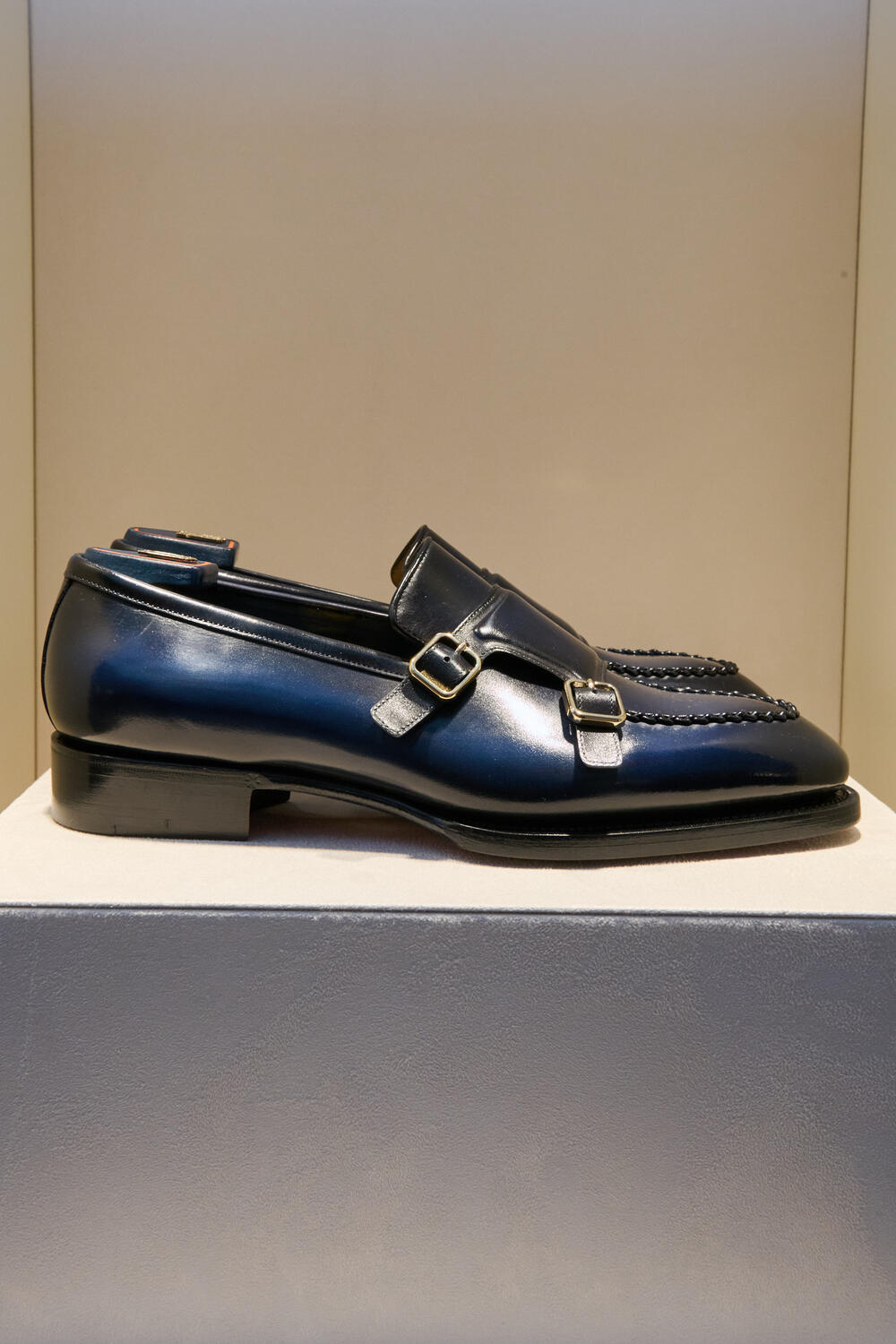 SANTONI WOMEN FW 25-26 - Foto #12