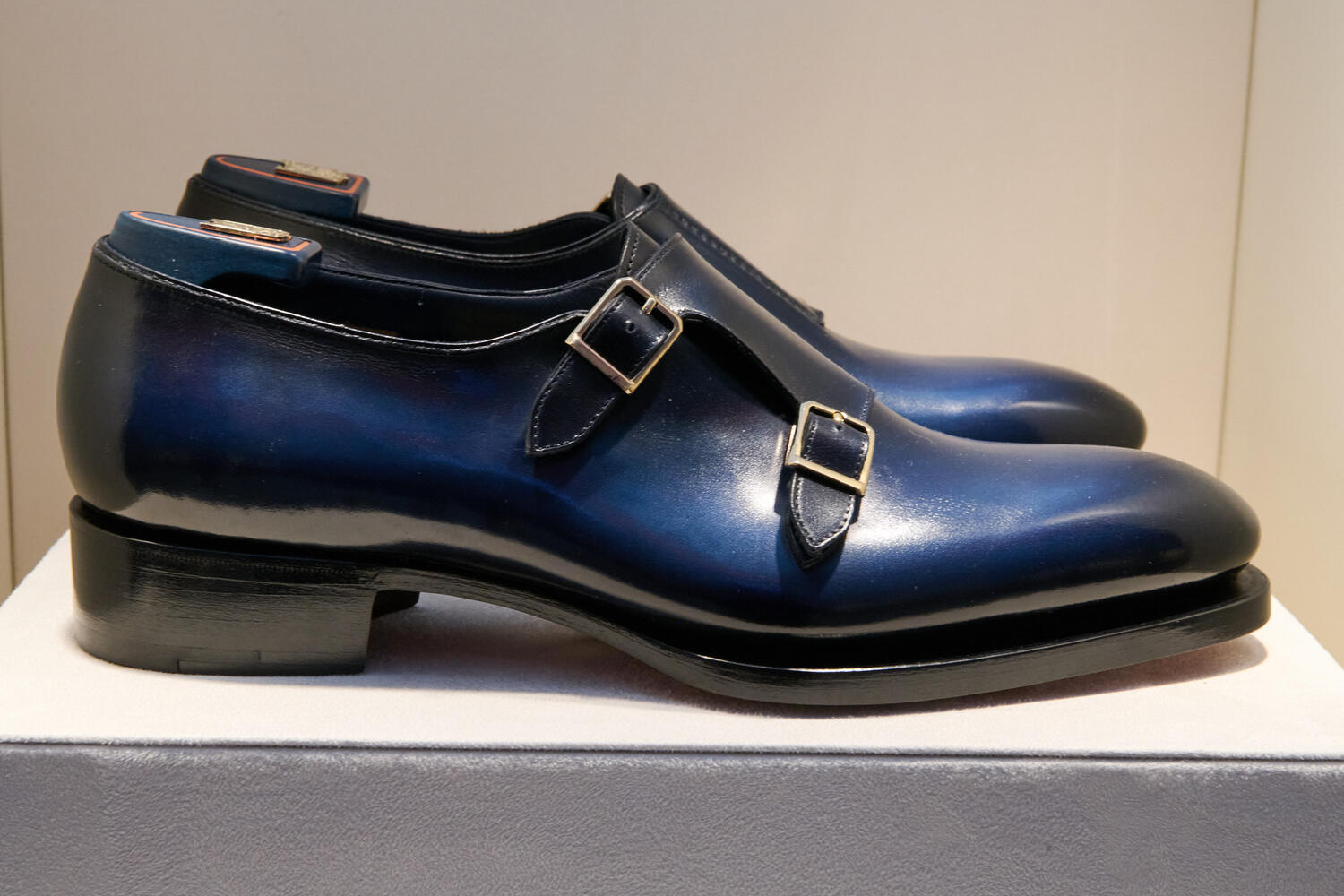 SANTONI WOMEN FW 25-26 - Foto #13