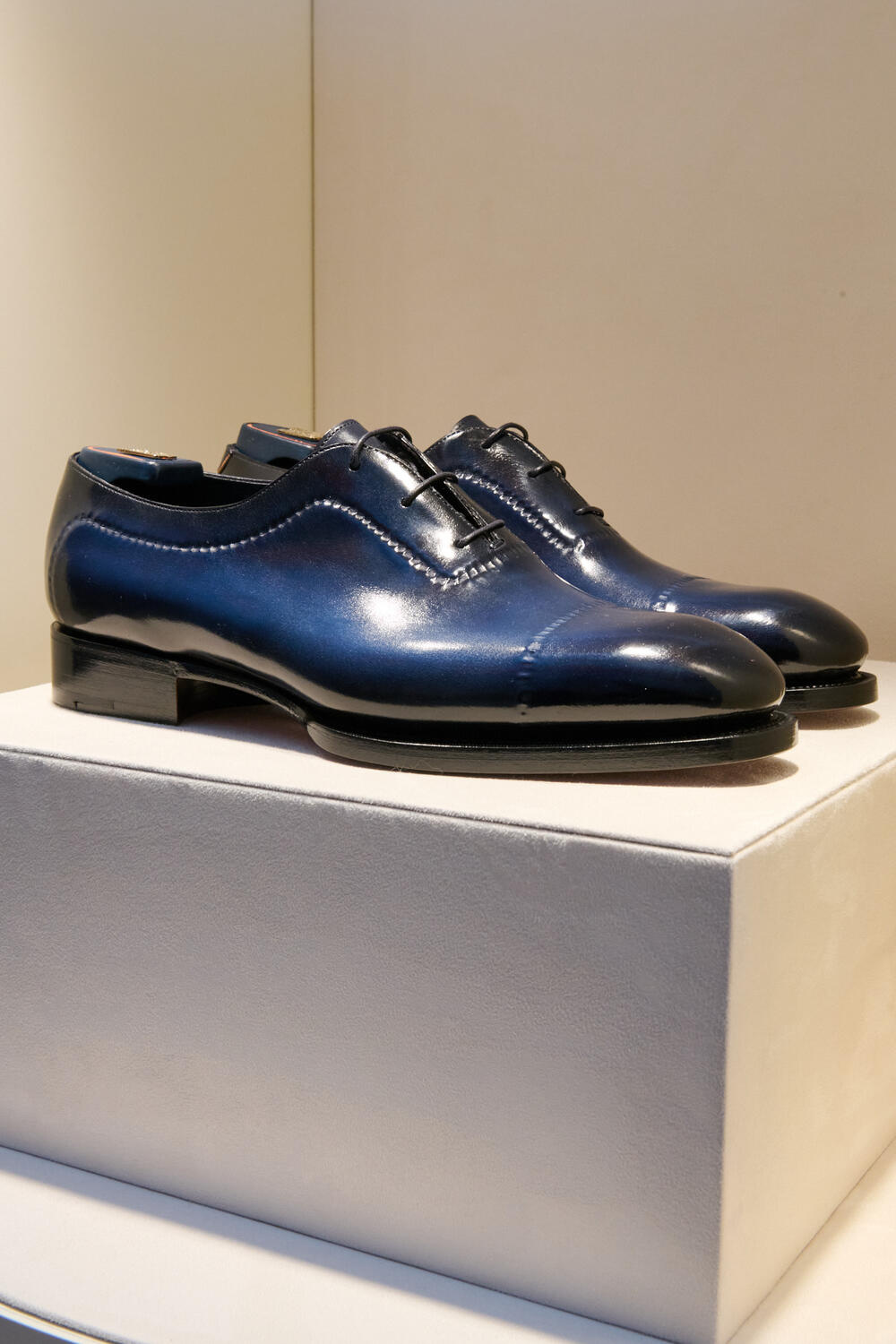 SANTONI WOMEN FW 25-26 - Foto #14